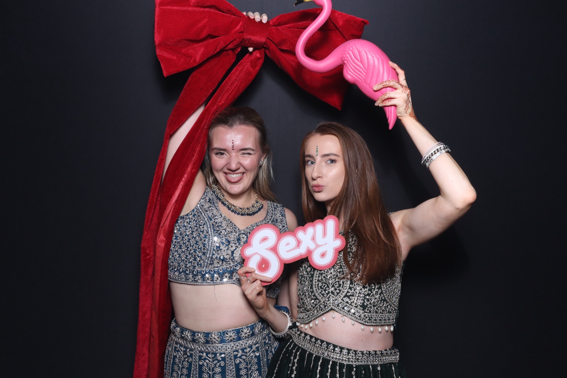Anish & Monica  | View more photos from the event at gallery.magicimages.uk/u/MagicImages/Anish-Monica