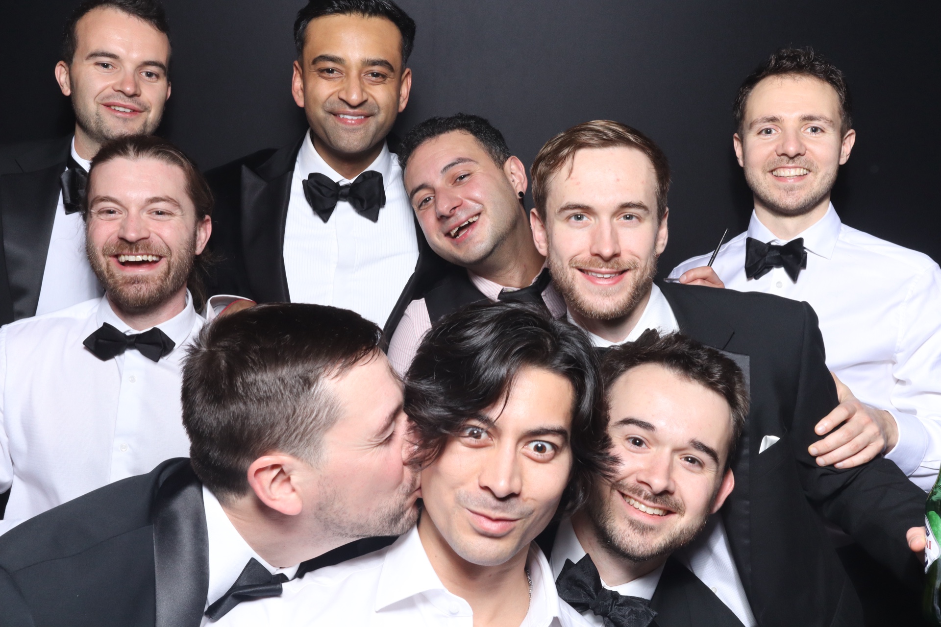 Anish & Monica  | View more photos from the event at gallery.magicimages.uk/u/MagicImages/Anish-Monica