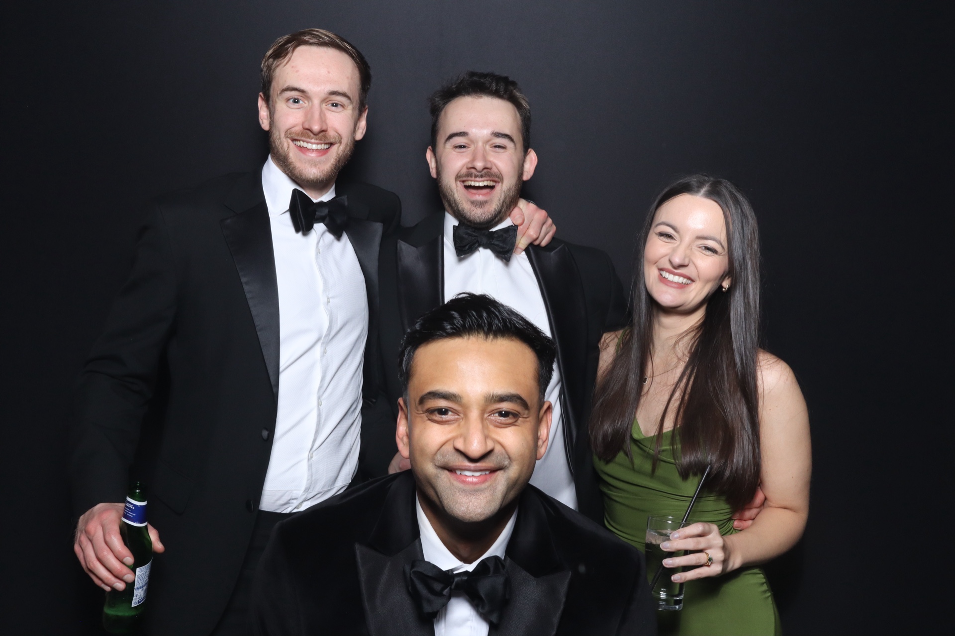 Anish & Monica  | View more photos from the event at gallery.magicimages.uk/u/MagicImages/Anish-Monica