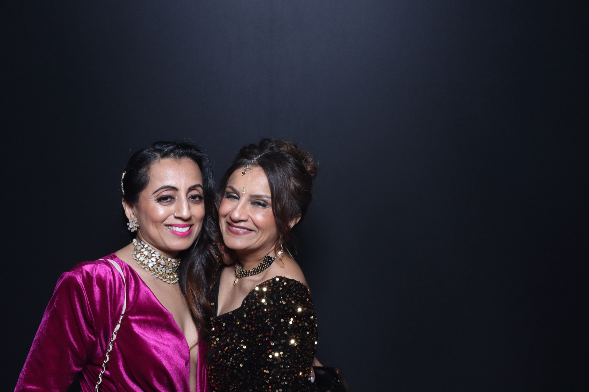 Anish & Monica  | View more photos from the event at gallery.magicimages.uk/u/MagicImages/Anish-Monica