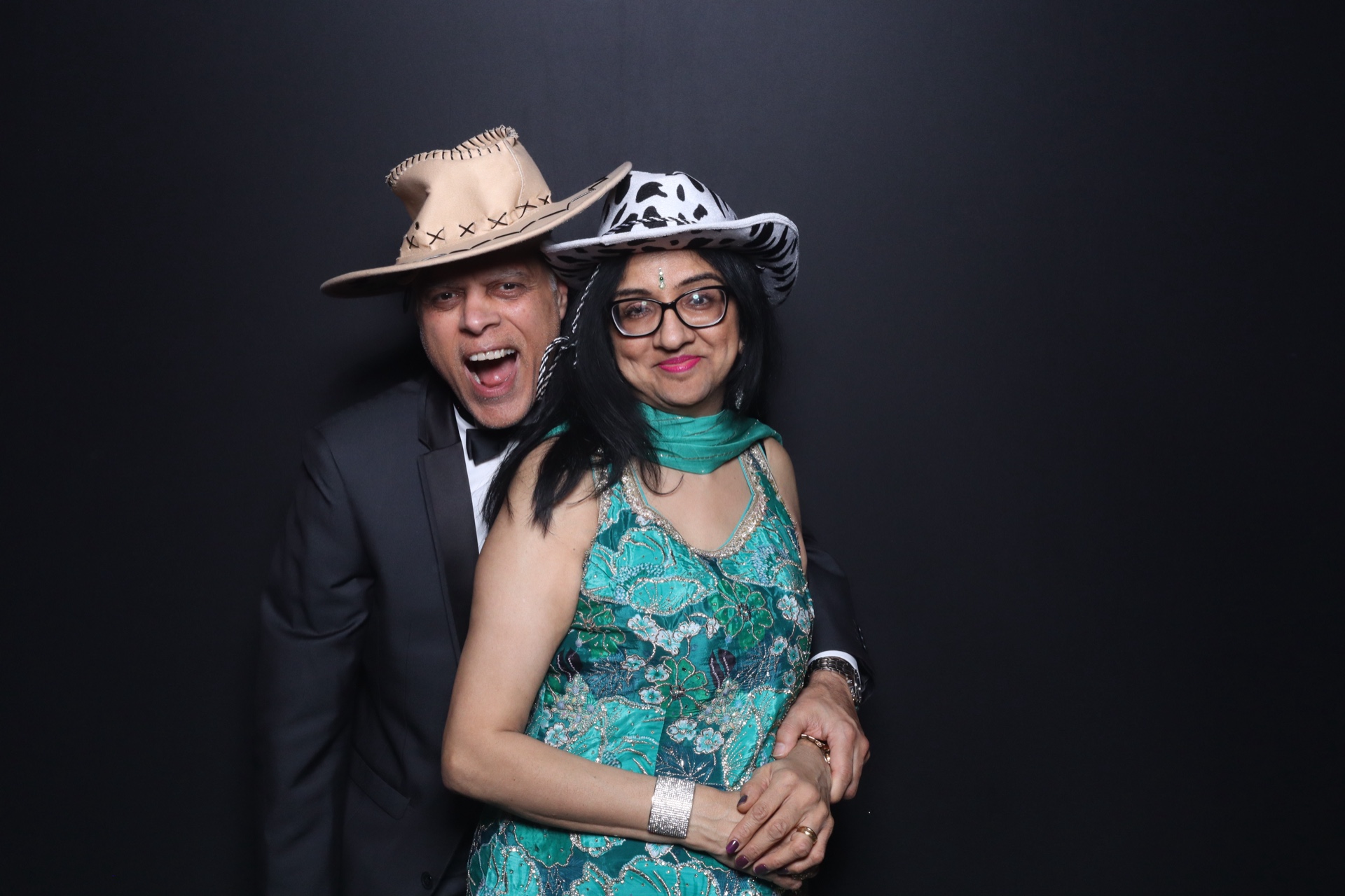 Anish & Monica  | View more photos from the event at gallery.magicimages.uk/u/MagicImages/Anish-Monica