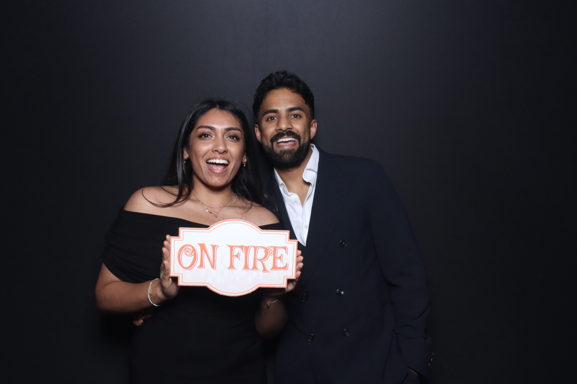 Anish & Monica  | View more photos from the event at gallery.magicimages.uk/u/MagicImages/Anish-Monica