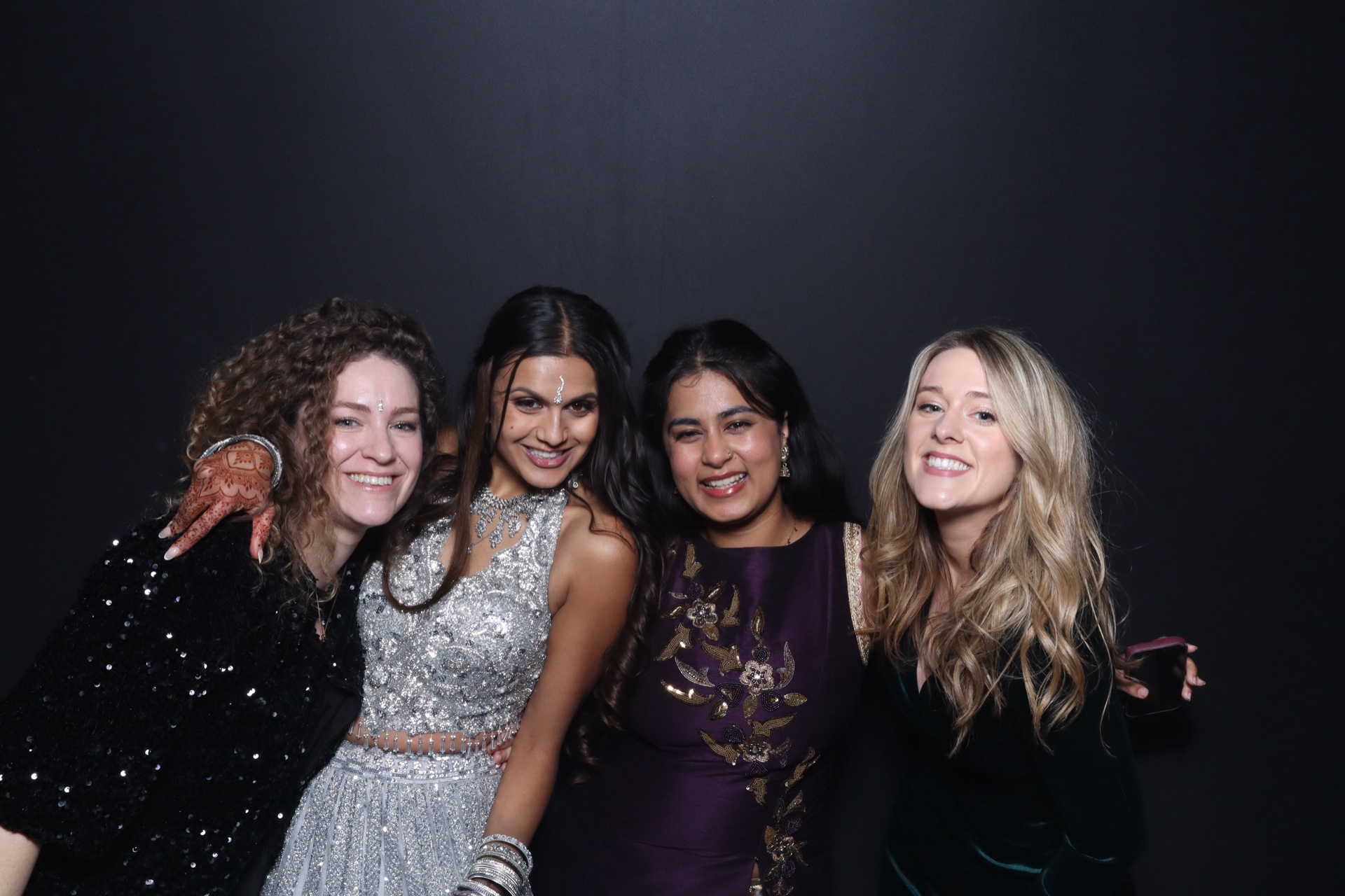 Anish & Monica  | View more photos from the event at gallery.magicimages.uk/u/MagicImages/Anish-Monica