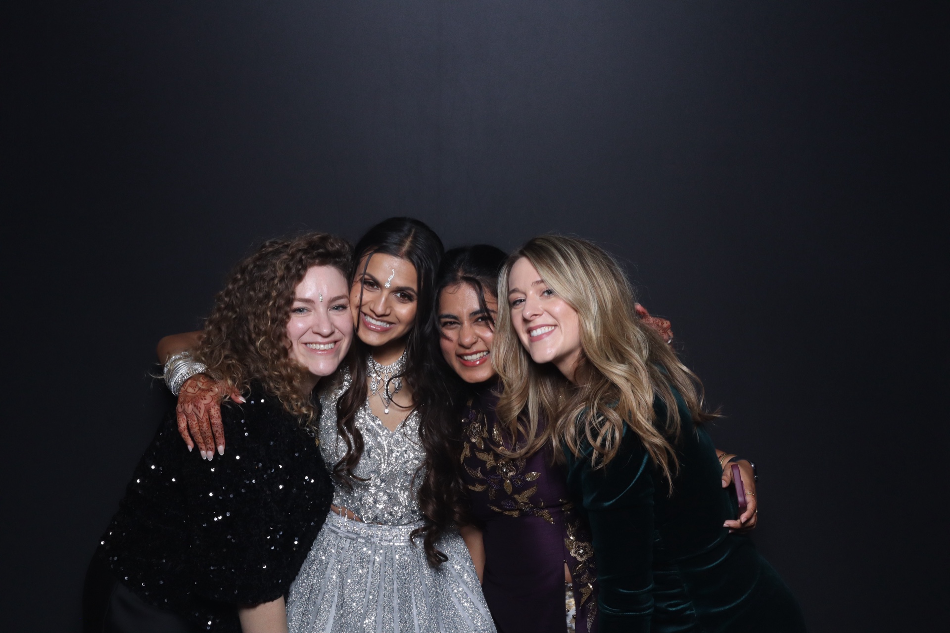 Anish & Monica  | View more photos from the event at gallery.magicimages.uk/u/MagicImages/Anish-Monica