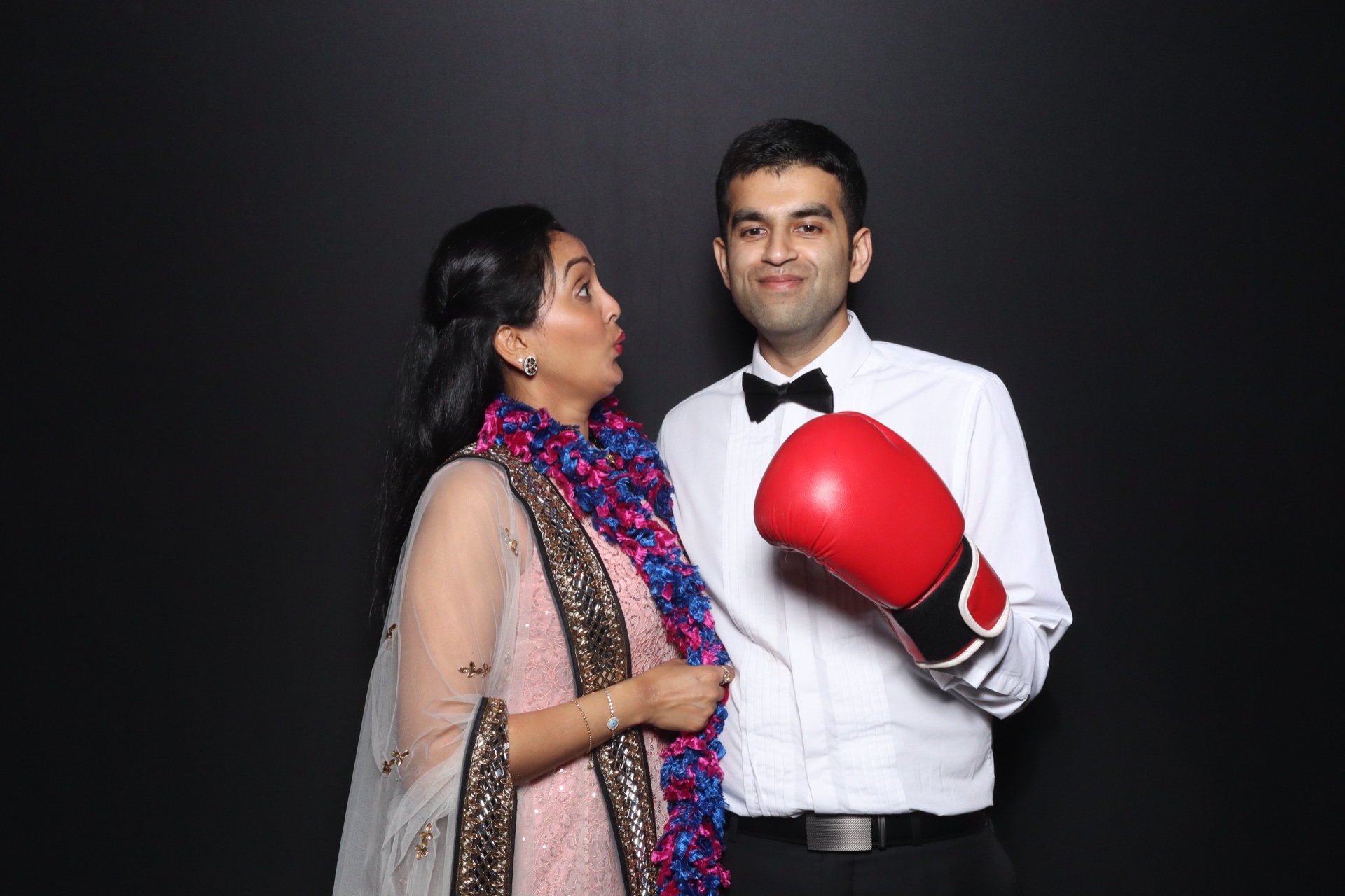Anish & Monica  | View more photos from the event at gallery.magicimages.uk/u/MagicImages/Anish-Monica