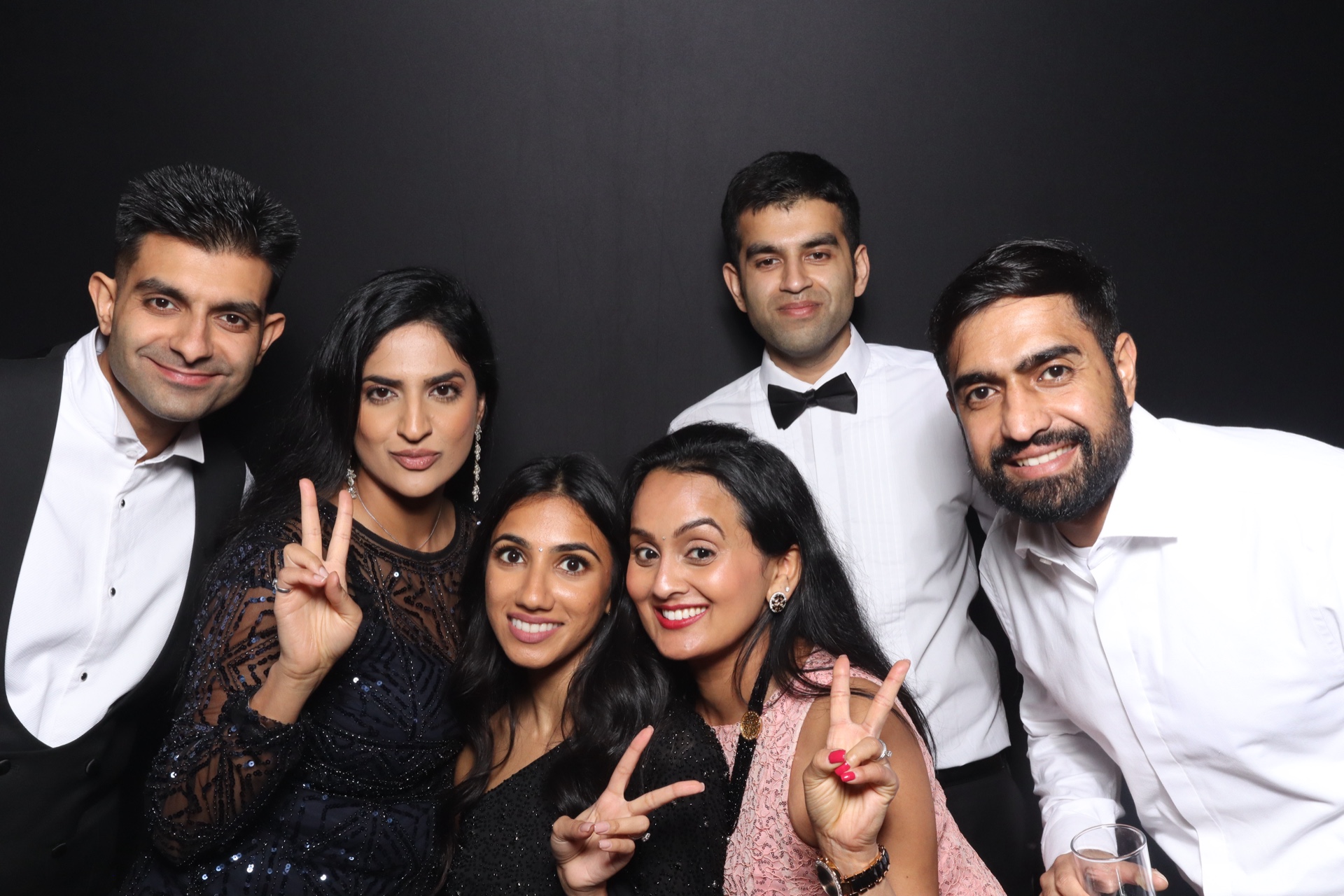 Anish & Monica  | View more photos from the event at gallery.magicimages.uk/u/MagicImages/Anish-Monica