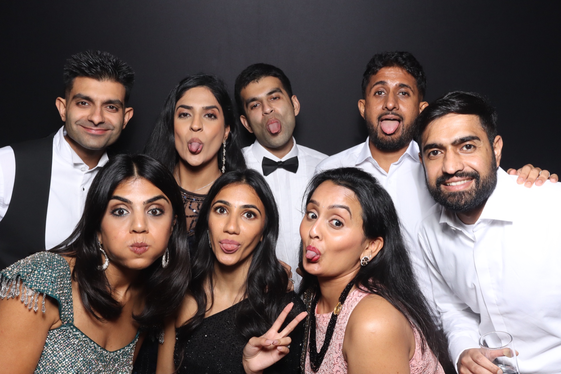 Anish & Monica  | View more photos from the event at gallery.magicimages.uk/u/MagicImages/Anish-Monica