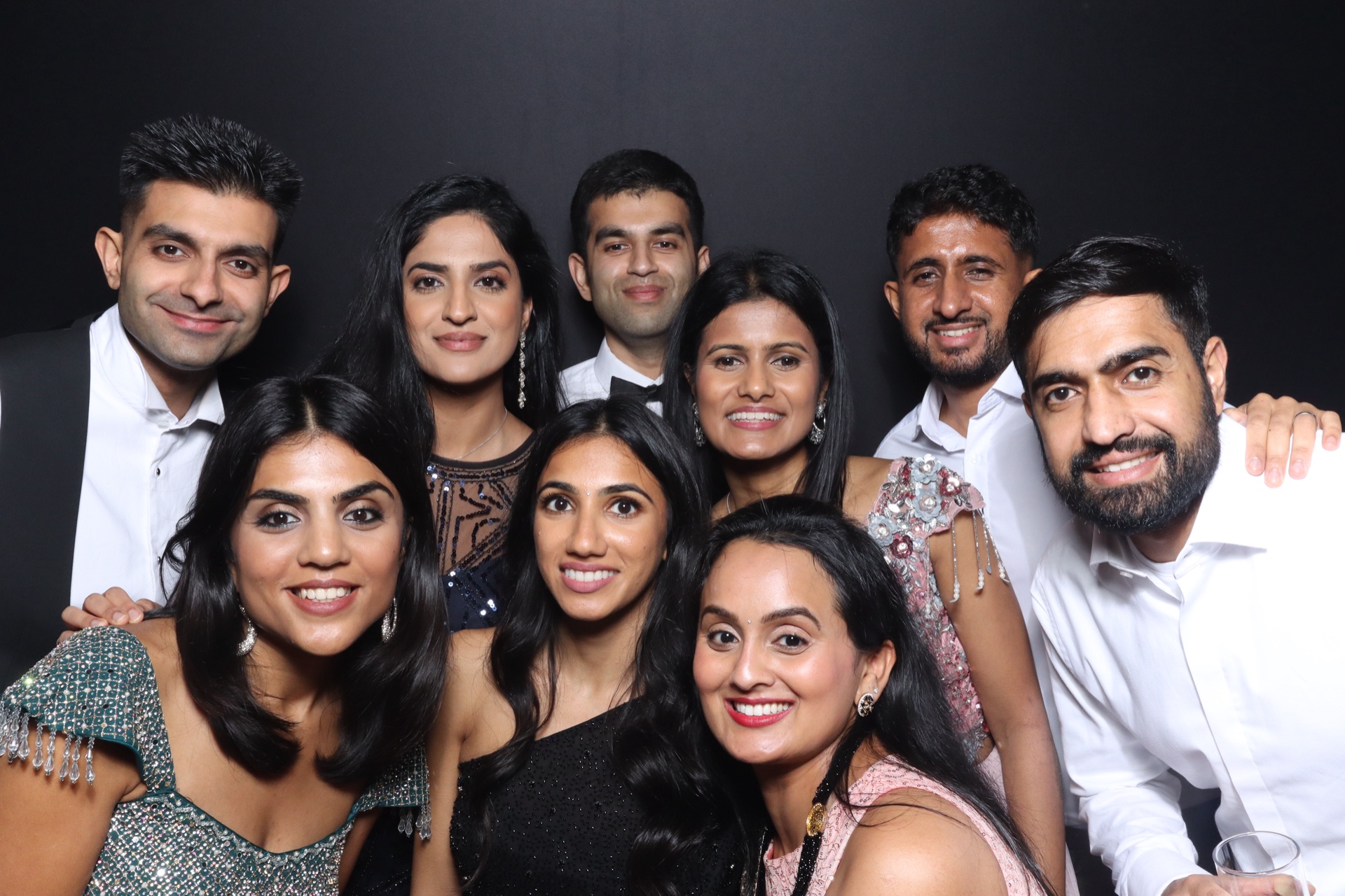 Anish & Monica  | View more photos from the event at gallery.magicimages.uk/u/MagicImages/Anish-Monica