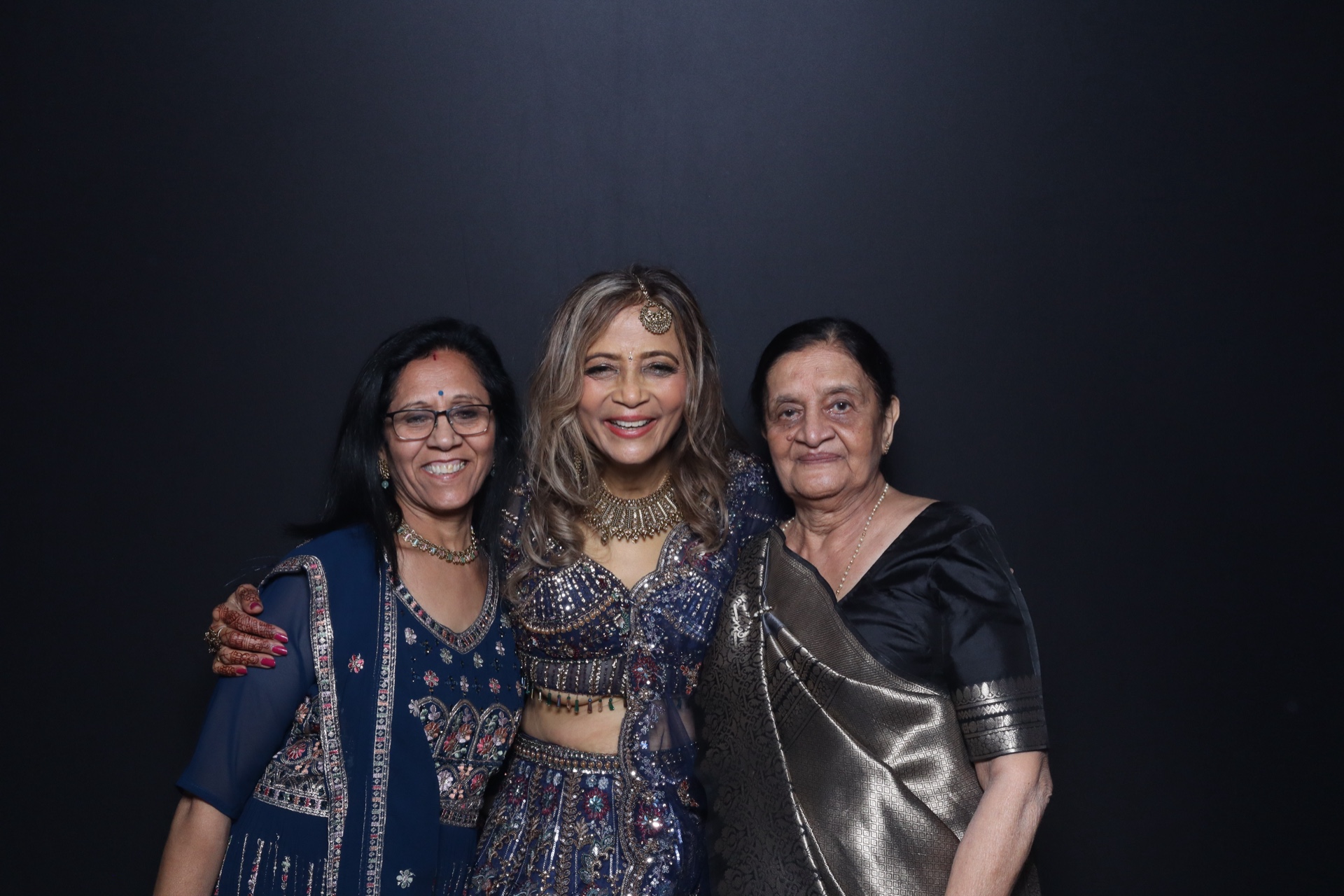 Anish & Monica  | View more photos from the event at gallery.magicimages.uk/u/MagicImages/Anish-Monica