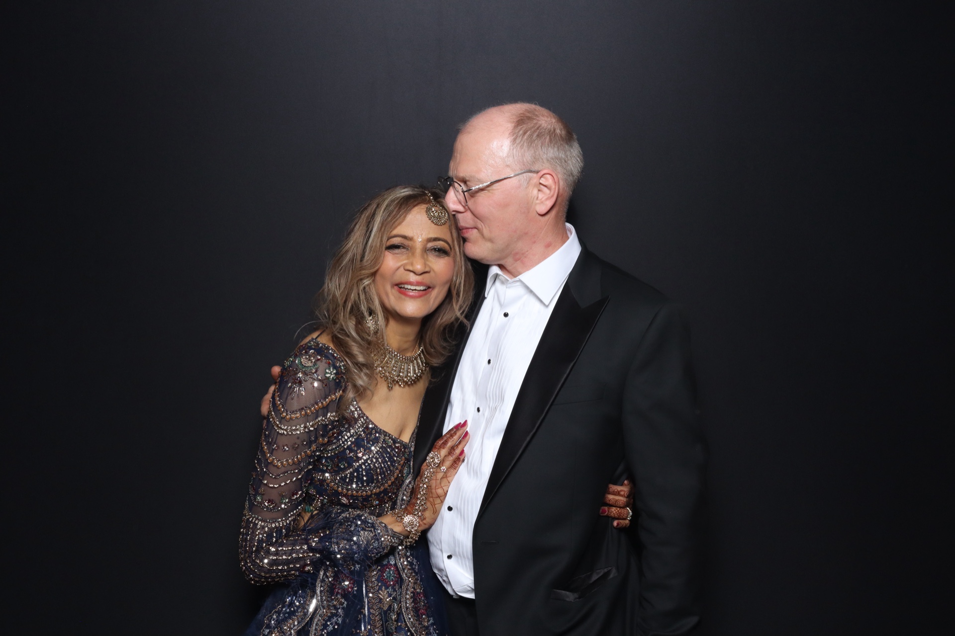 Anish & Monica  | View more photos from the event at gallery.magicimages.uk/u/MagicImages/Anish-Monica