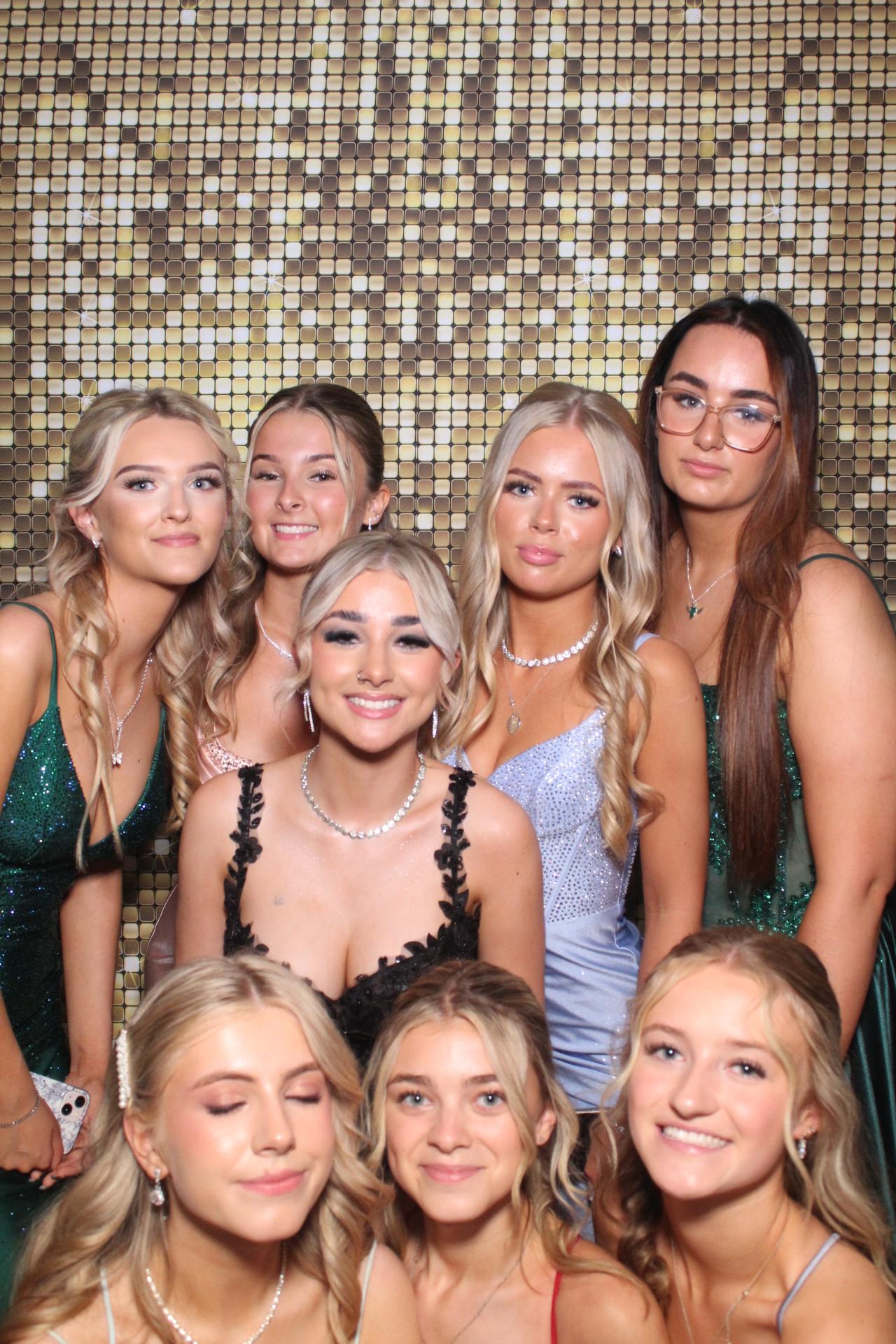 Baysgarth Prom 2025  | View more photos from the event at gallery.magicimages.uk/u/MagicImages/Baysgarth-Prom-2025