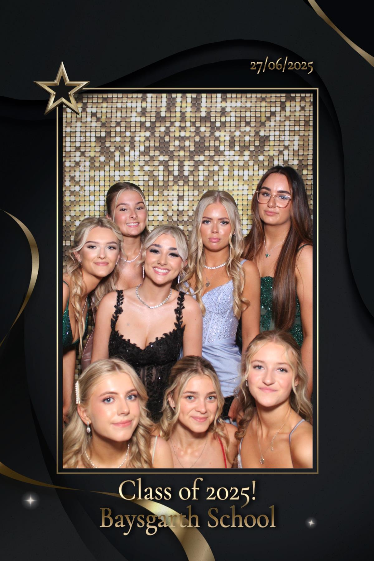 Baysgarth Prom 2025  | View more photos from the event at gallery.magicimages.uk/u/MagicImages/Baysgarth-Prom-2025