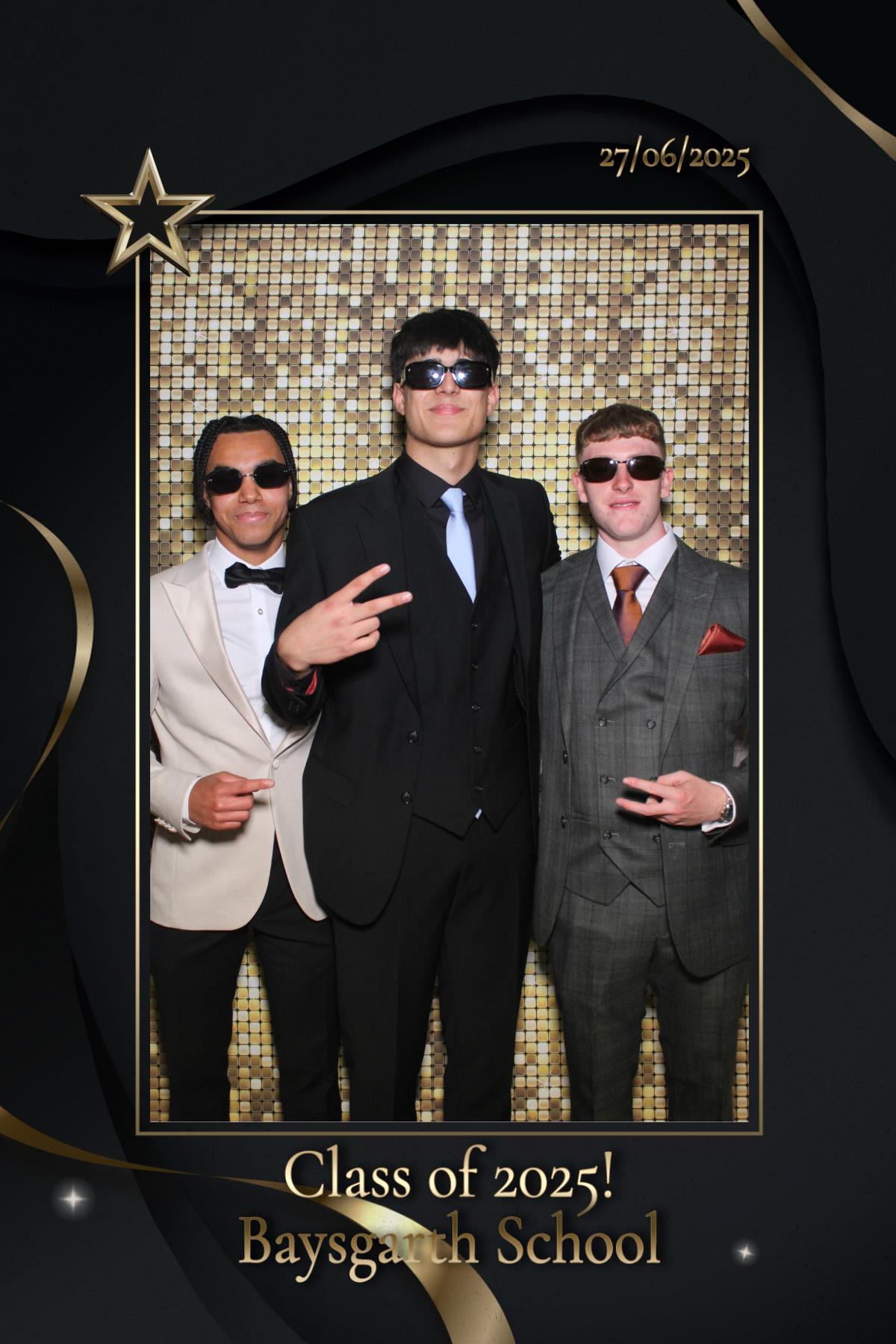 Baysgarth Prom 2025  | View more photos from the event at gallery.magicimages.uk/u/MagicImages/Baysgarth-Prom-2025