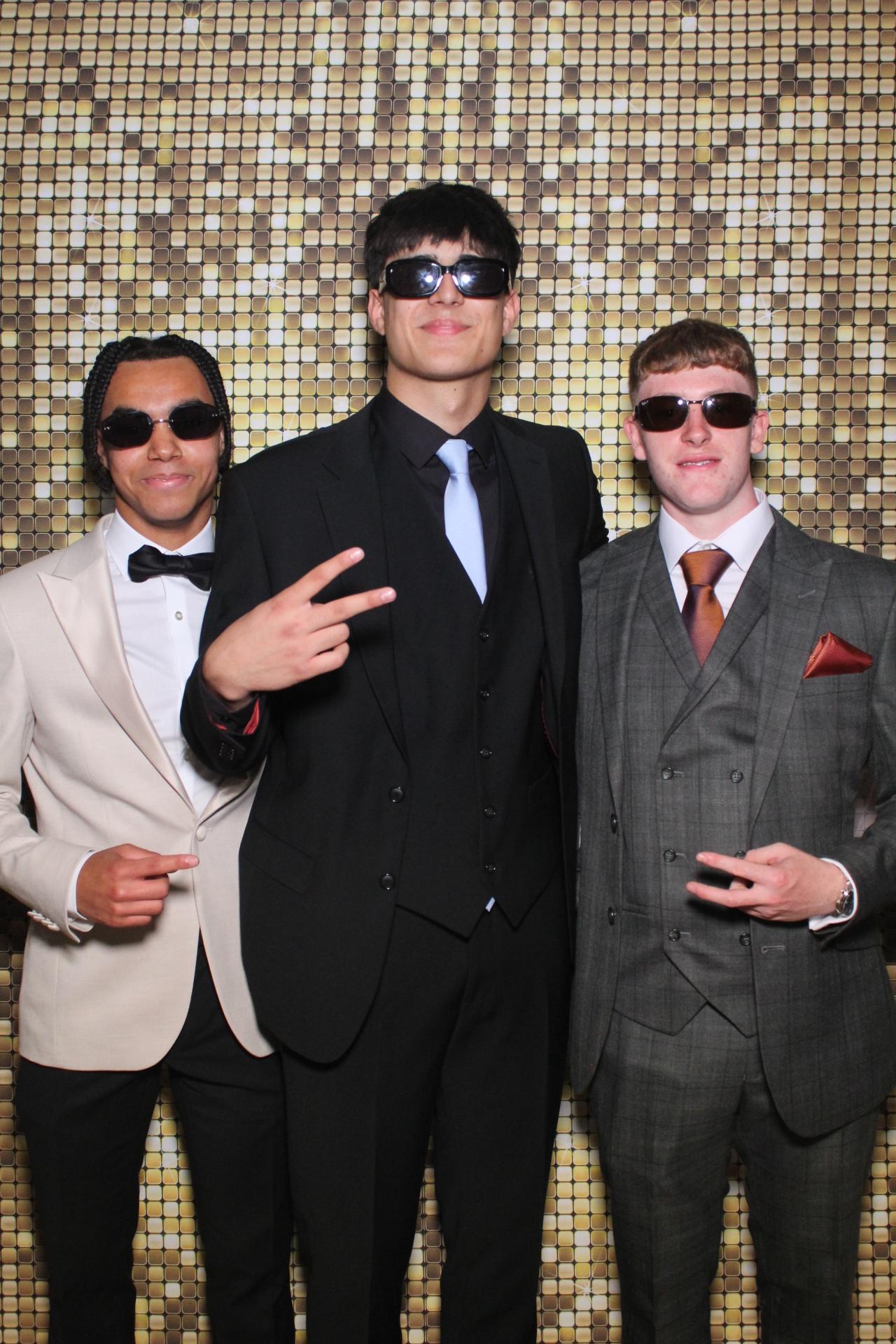 Baysgarth Prom 2025  | View more photos from the event at gallery.magicimages.uk/u/MagicImages/Baysgarth-Prom-2025