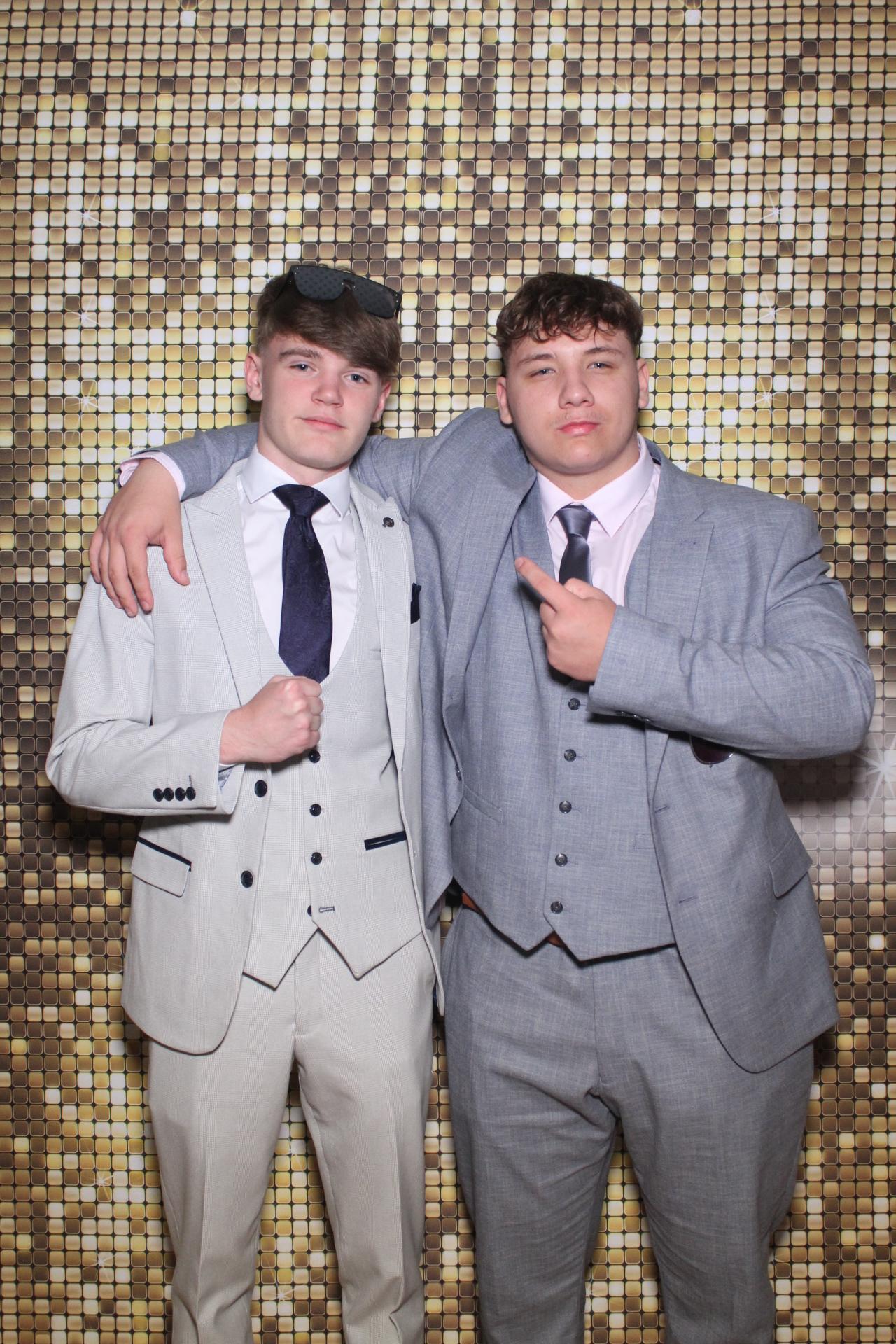 Baysgarth Prom 2025  | View more photos from the event at gallery.magicimages.uk/u/MagicImages/Baysgarth-Prom-2025