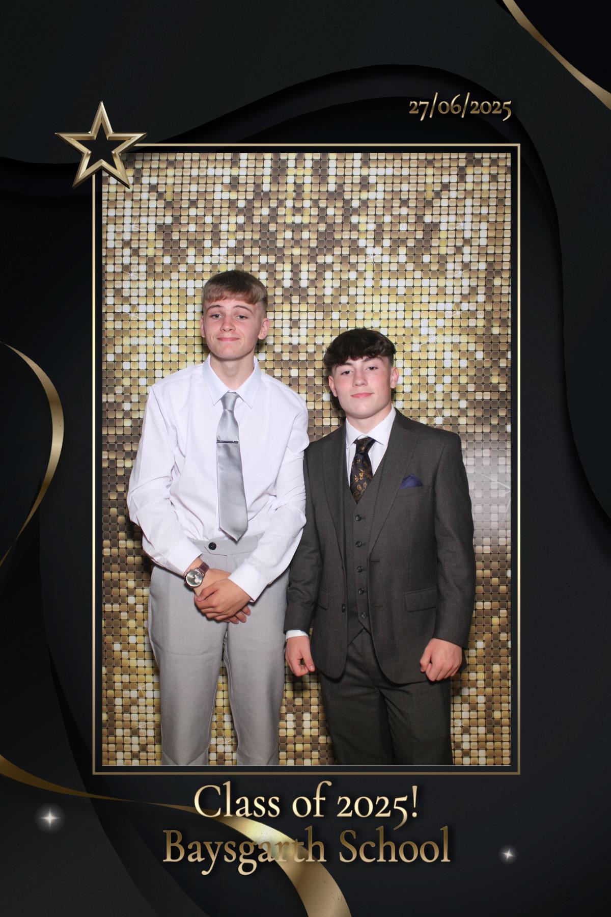 Baysgarth Prom 2025  | View more photos from the event at gallery.magicimages.uk/u/MagicImages/Baysgarth-Prom-2025