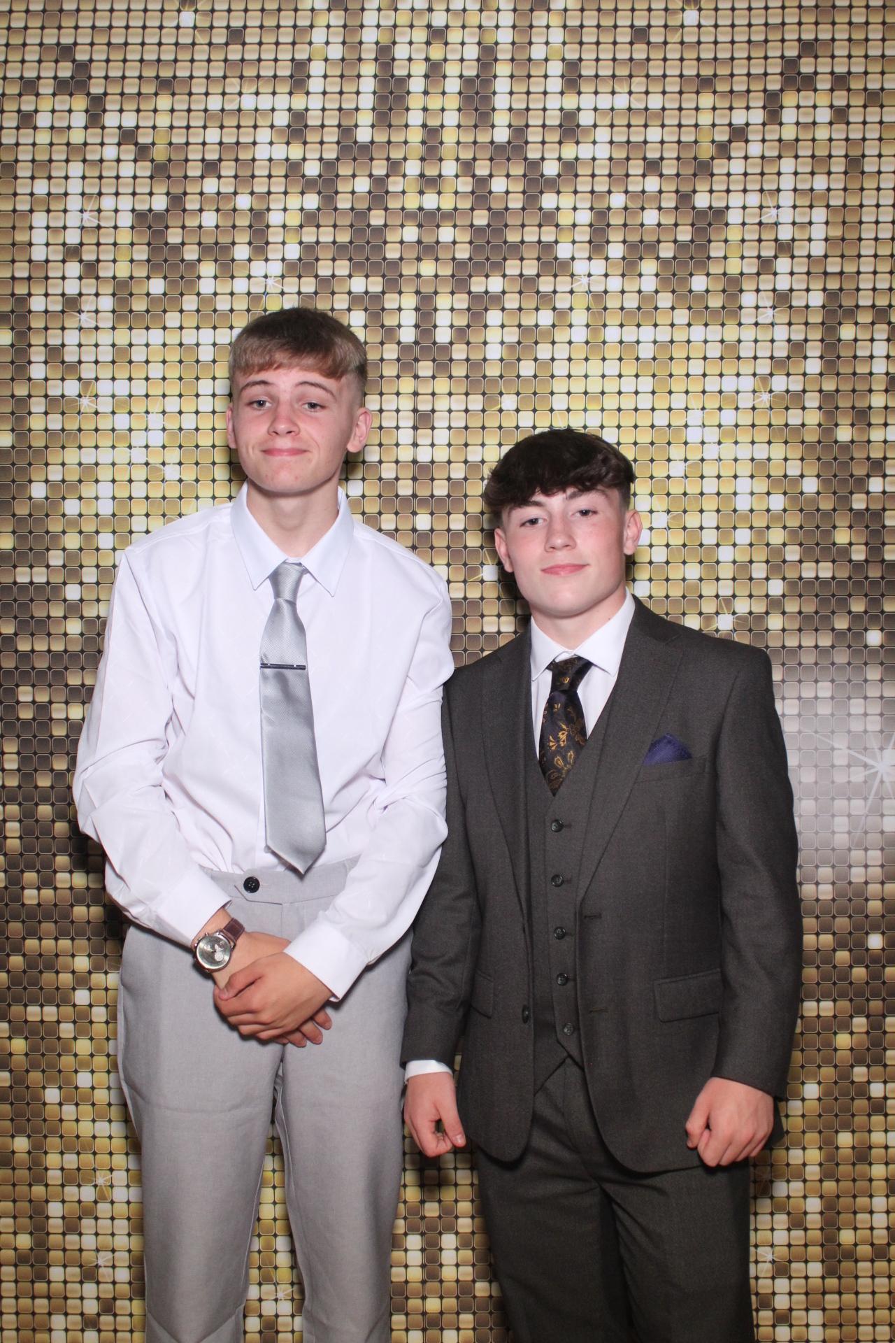 Baysgarth Prom 2025  | View more photos from the event at gallery.magicimages.uk/u/MagicImages/Baysgarth-Prom-2025