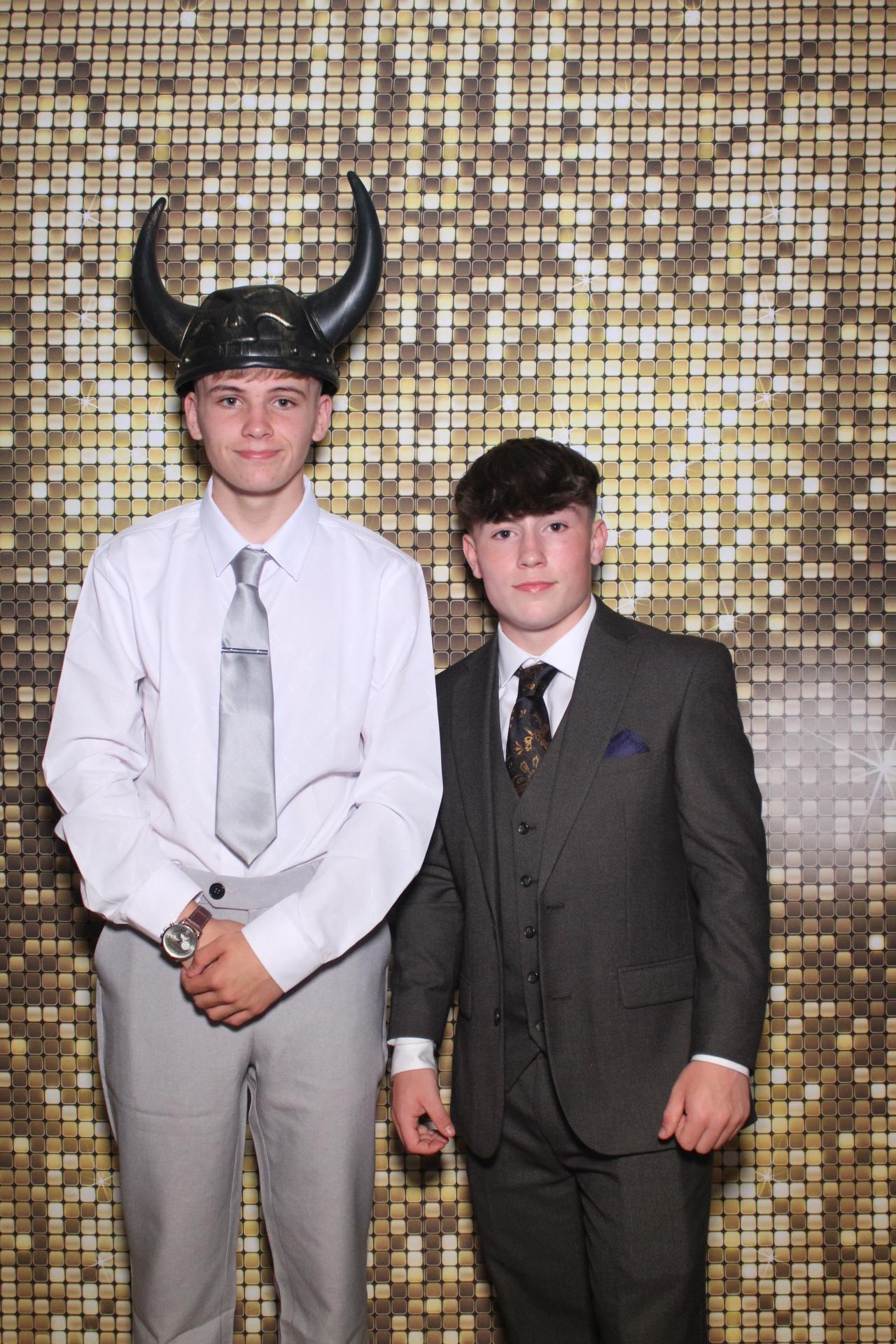 Baysgarth Prom 2025  | View more photos from the event at gallery.magicimages.uk/u/MagicImages/Baysgarth-Prom-2025