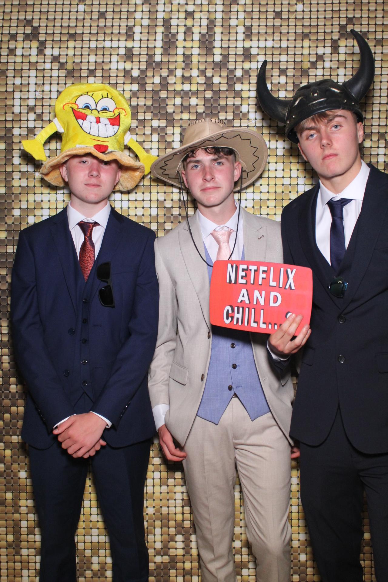 Baysgarth Prom 2025  | View more photos from the event at gallery.magicimages.uk/u/MagicImages/Baysgarth-Prom-2025