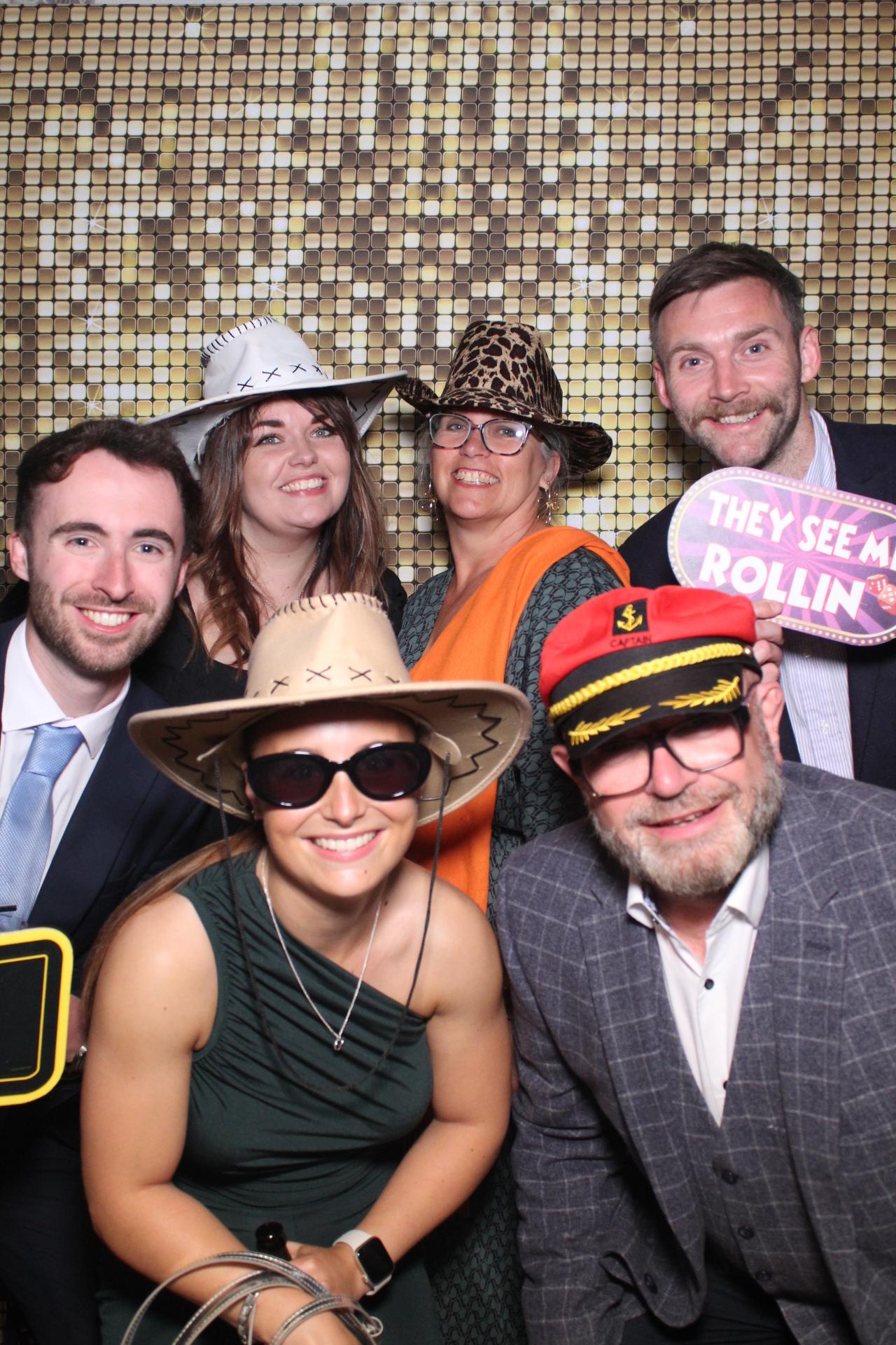 Baysgarth Prom 2025  | View more photos from the event at gallery.magicimages.uk/u/MagicImages/Baysgarth-Prom-2025