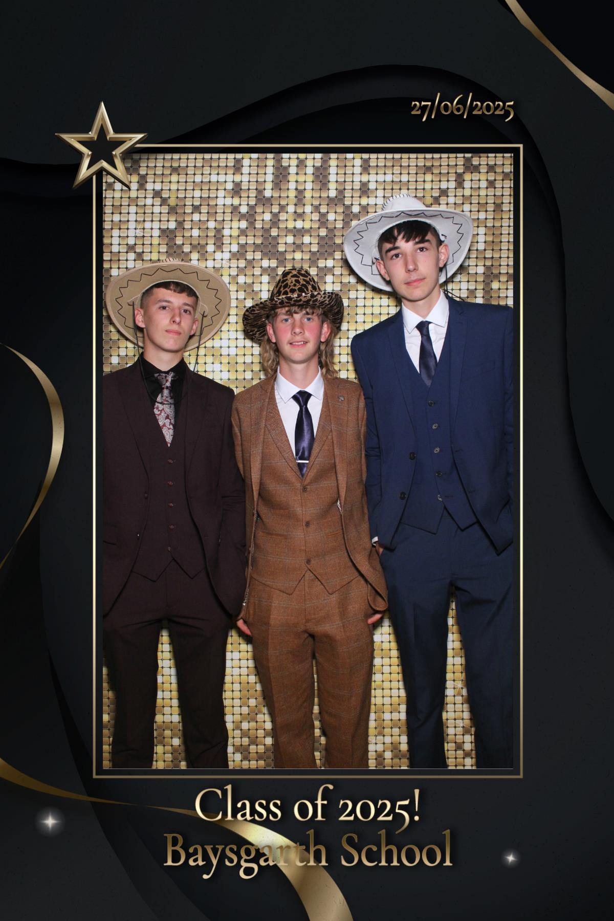 Baysgarth Prom 2025  | View more photos from the event at gallery.magicimages.uk/u/MagicImages/Baysgarth-Prom-2025