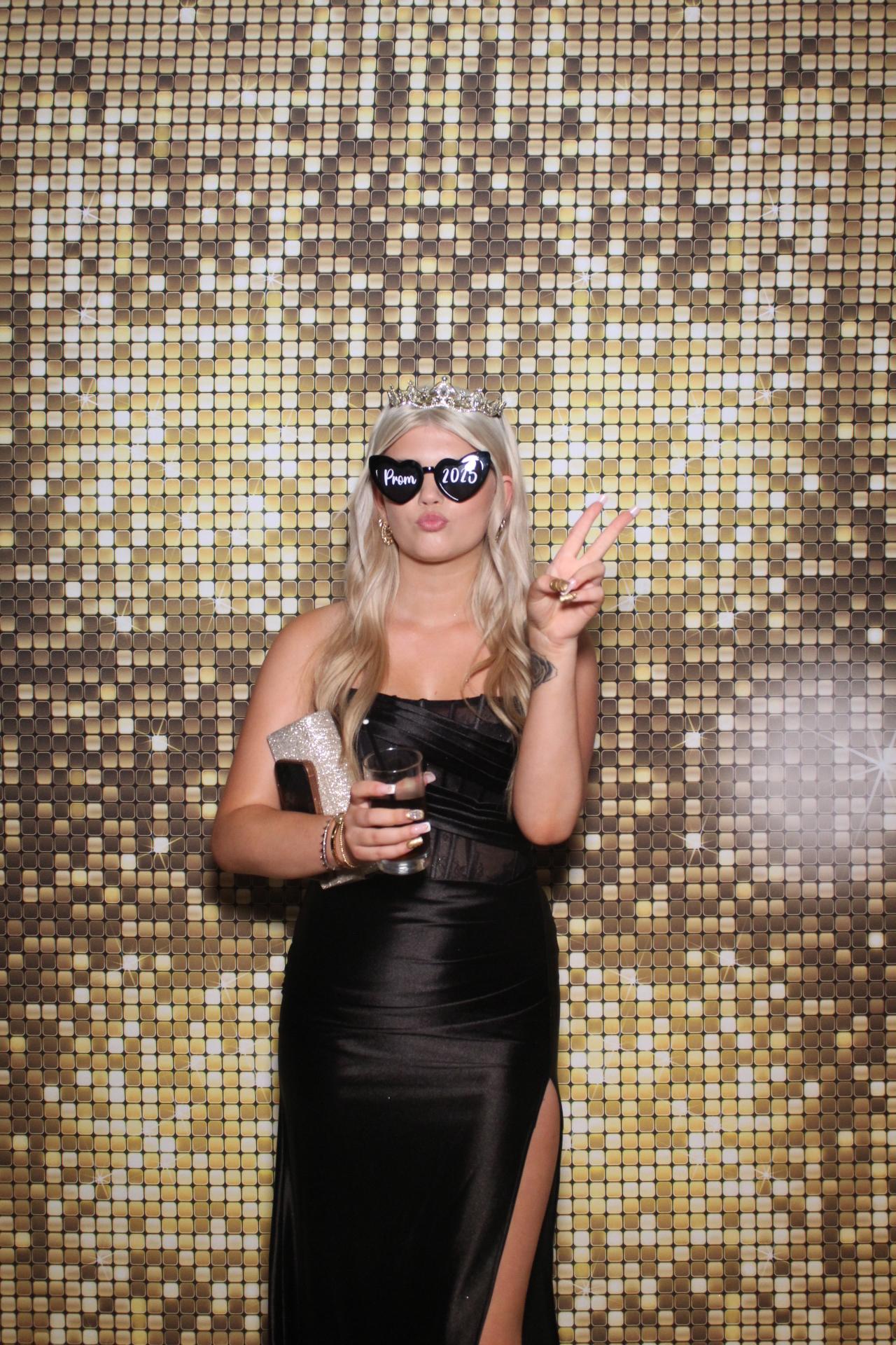 Baysgarth Prom 2025  | View more photos from the event at gallery.magicimages.uk/u/MagicImages/Baysgarth-Prom-2025