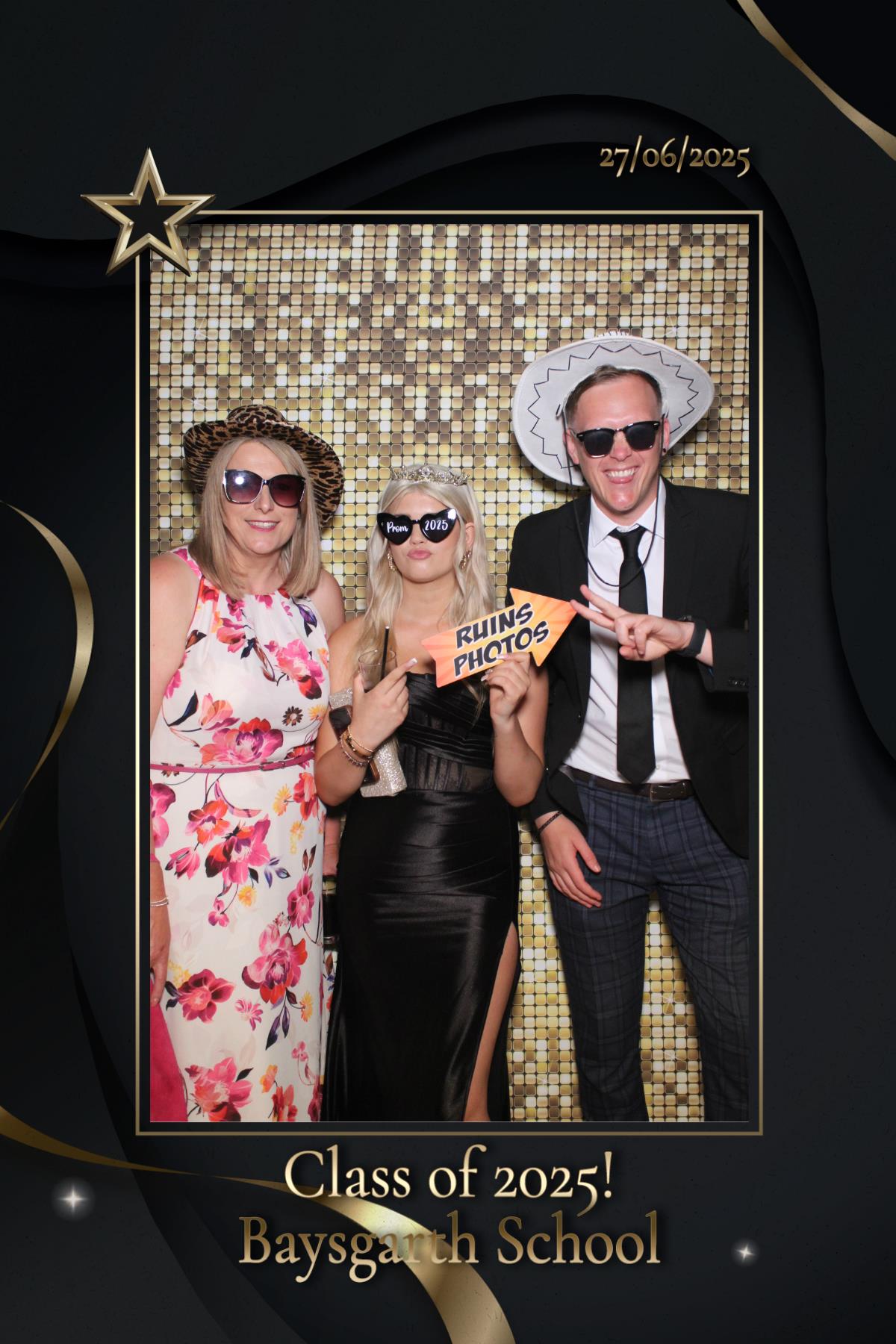 Baysgarth Prom 2025  | View more photos from the event at gallery.magicimages.uk/u/MagicImages/Baysgarth-Prom-2025