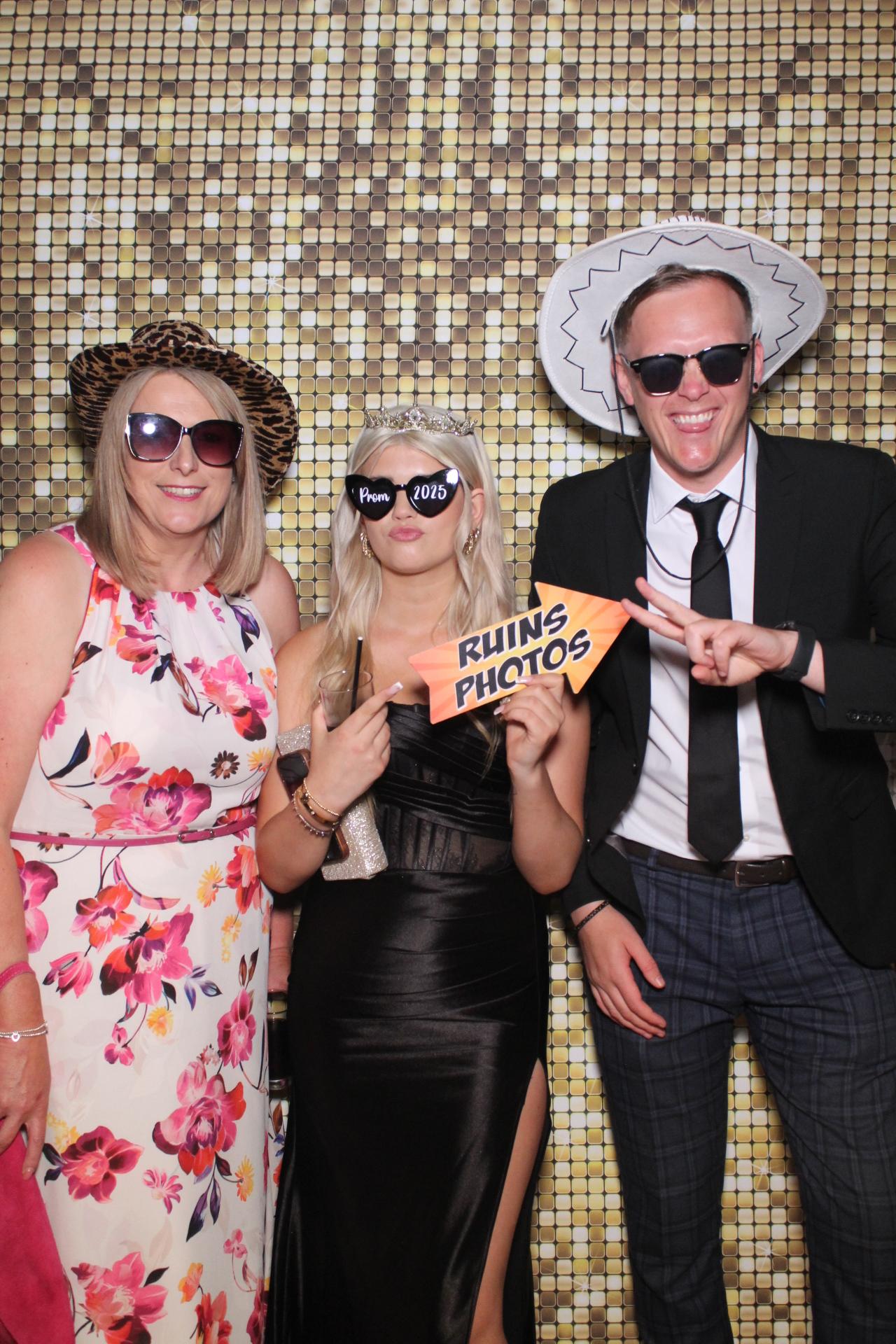 Baysgarth Prom 2025  | View more photos from the event at gallery.magicimages.uk/u/MagicImages/Baysgarth-Prom-2025