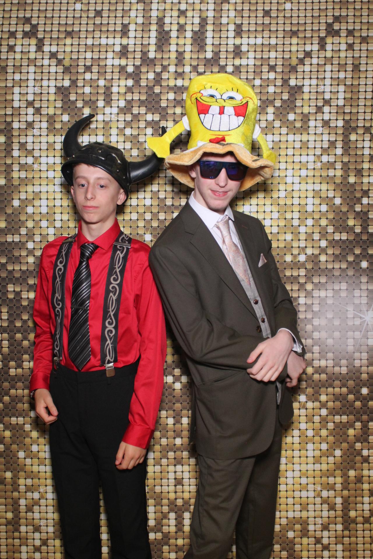 Baysgarth Prom 2025  | View more photos from the event at gallery.magicimages.uk/u/MagicImages/Baysgarth-Prom-2025