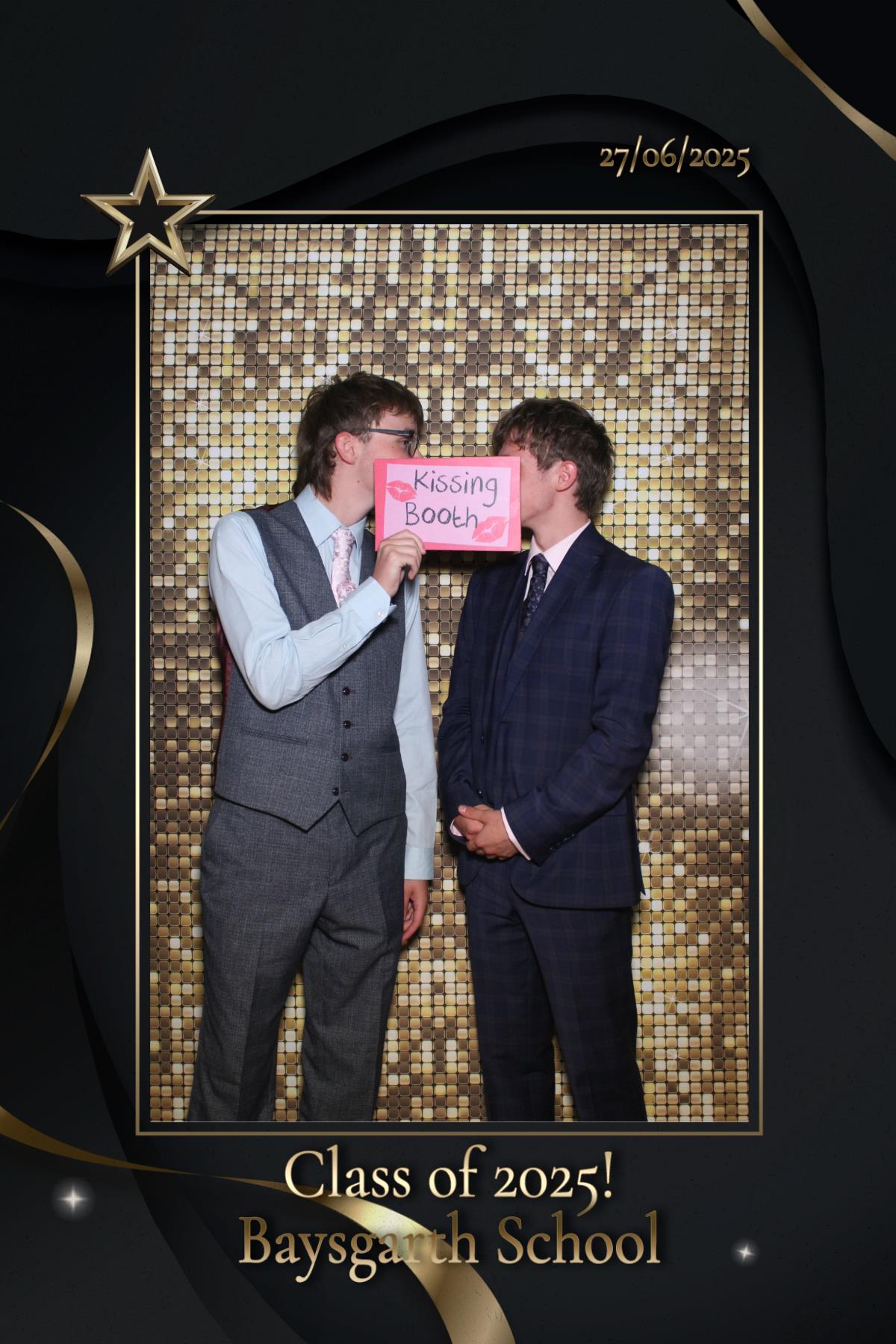 Baysgarth Prom 2025  | View more photos from the event at gallery.magicimages.uk/u/MagicImages/Baysgarth-Prom-2025