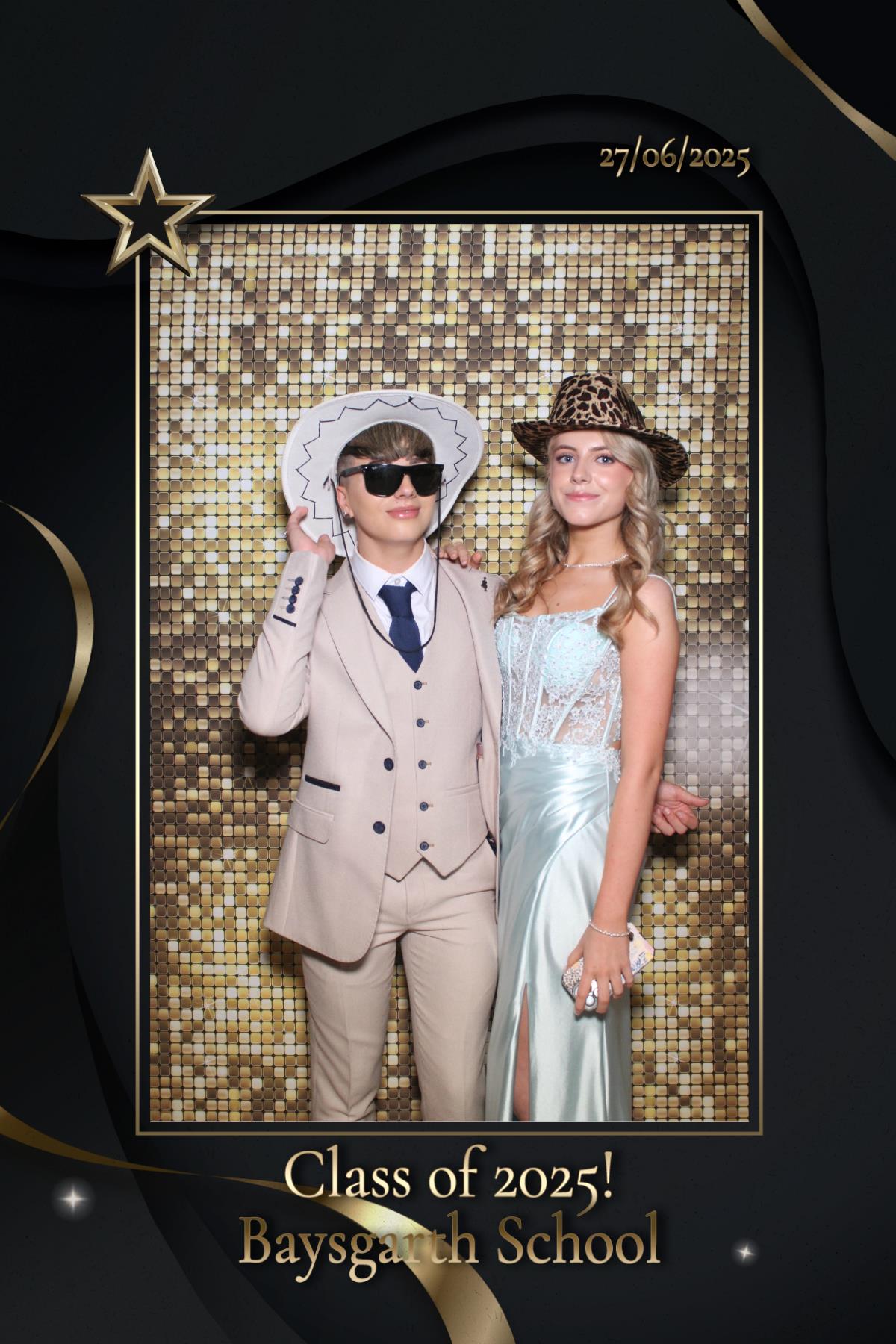 Baysgarth Prom 2025  | View more photos from the event at gallery.magicimages.uk/u/MagicImages/Baysgarth-Prom-2025