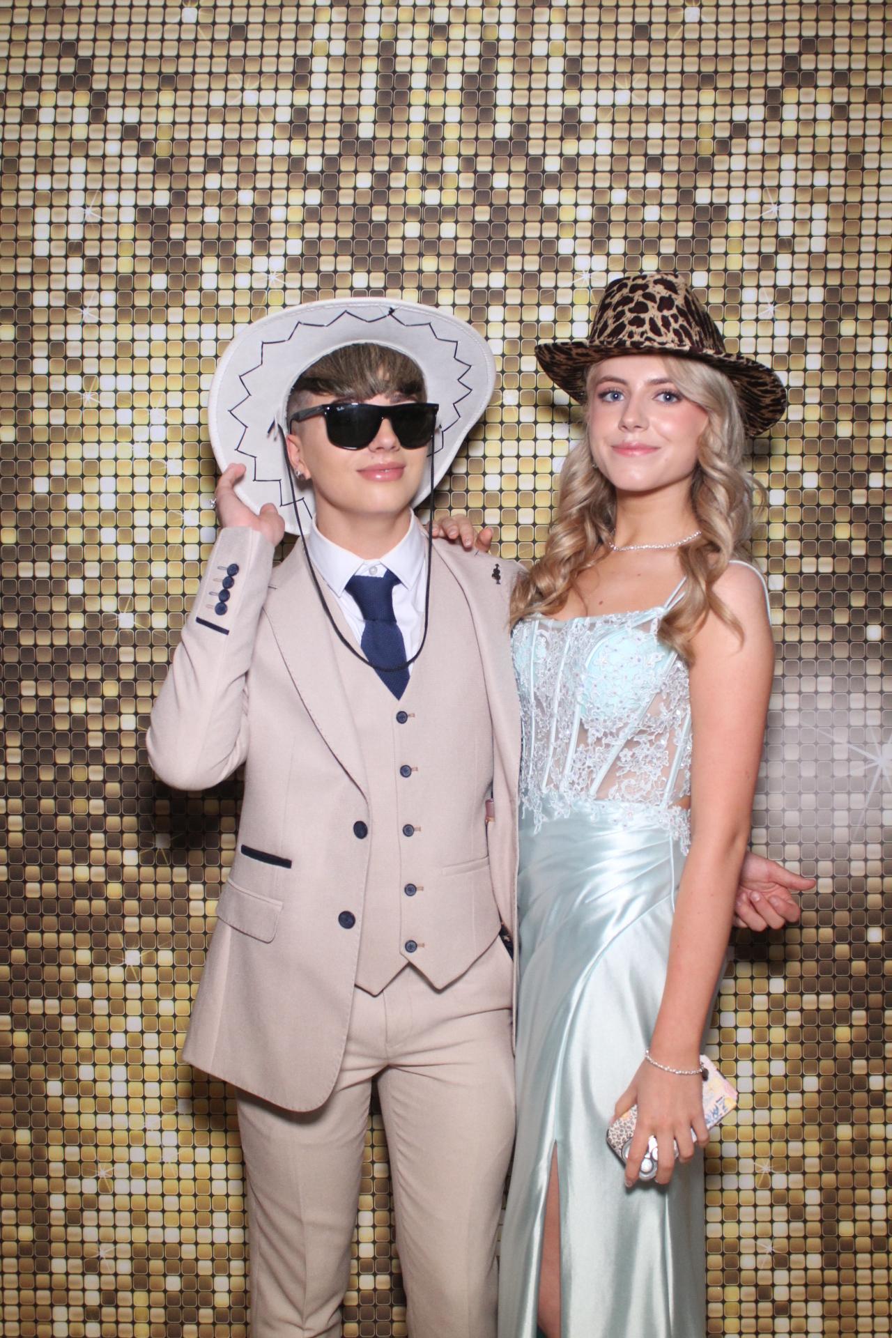 Baysgarth Prom 2025  | View more photos from the event at gallery.magicimages.uk/u/MagicImages/Baysgarth-Prom-2025