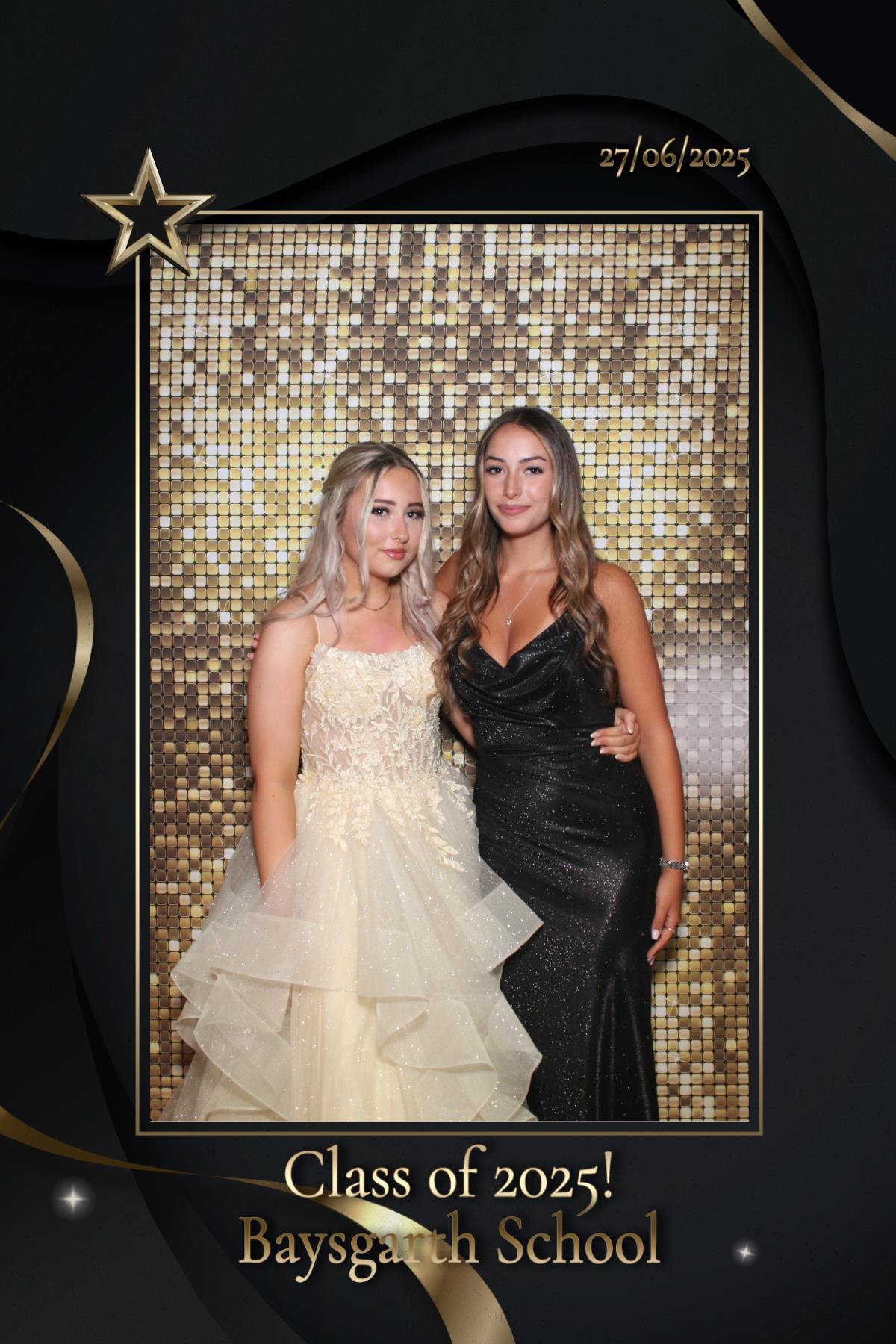 Baysgarth Prom 2025  | View more photos from the event at gallery.magicimages.uk/u/MagicImages/Baysgarth-Prom-2025