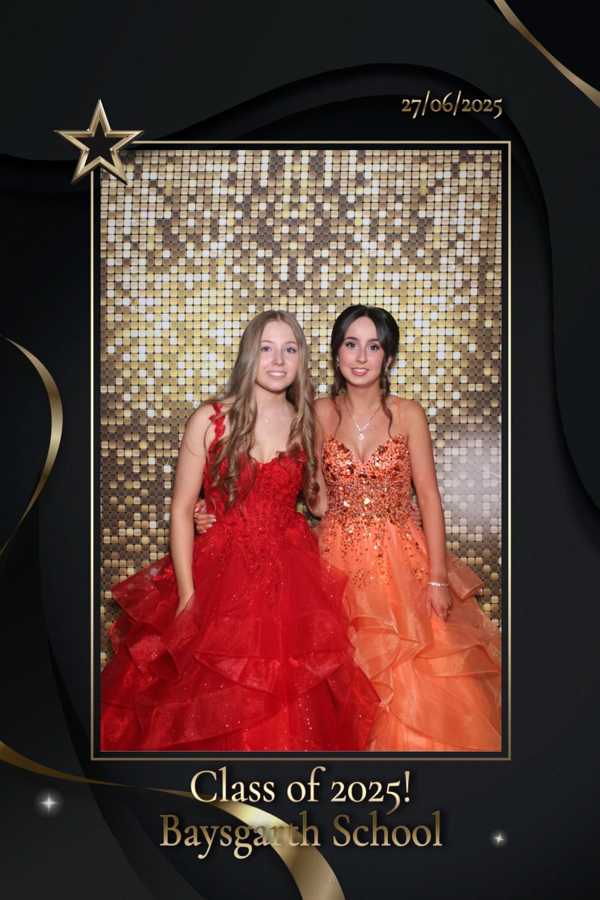 Baysgarth Prom 2025  | View more photos from the event at gallery.magicimages.uk/u/MagicImages/Baysgarth-Prom-2025