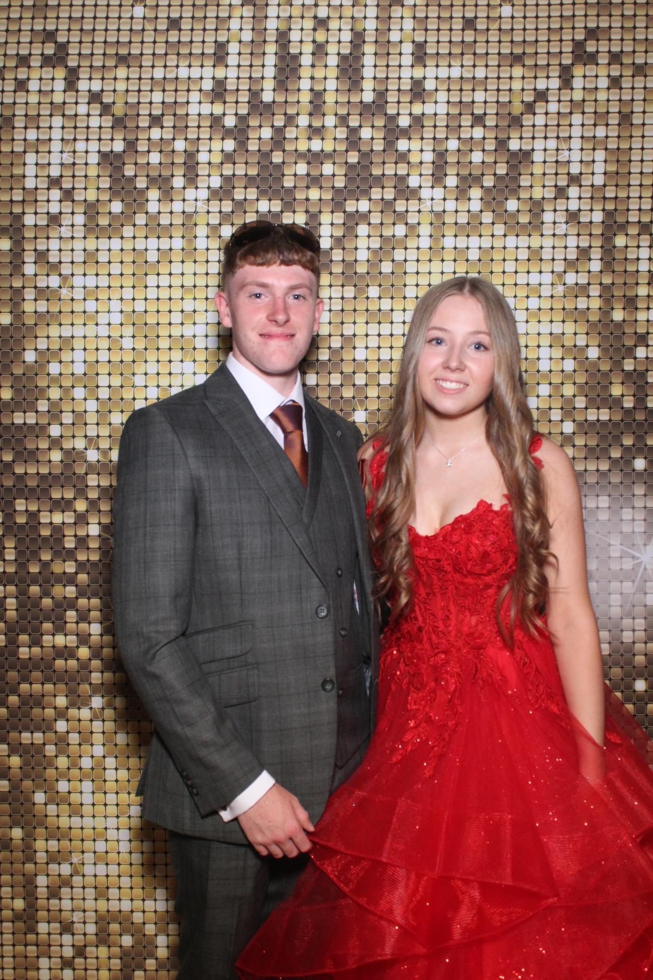 Baysgarth Prom 2025  | View more photos from the event at gallery.magicimages.uk/u/MagicImages/Baysgarth-Prom-2025