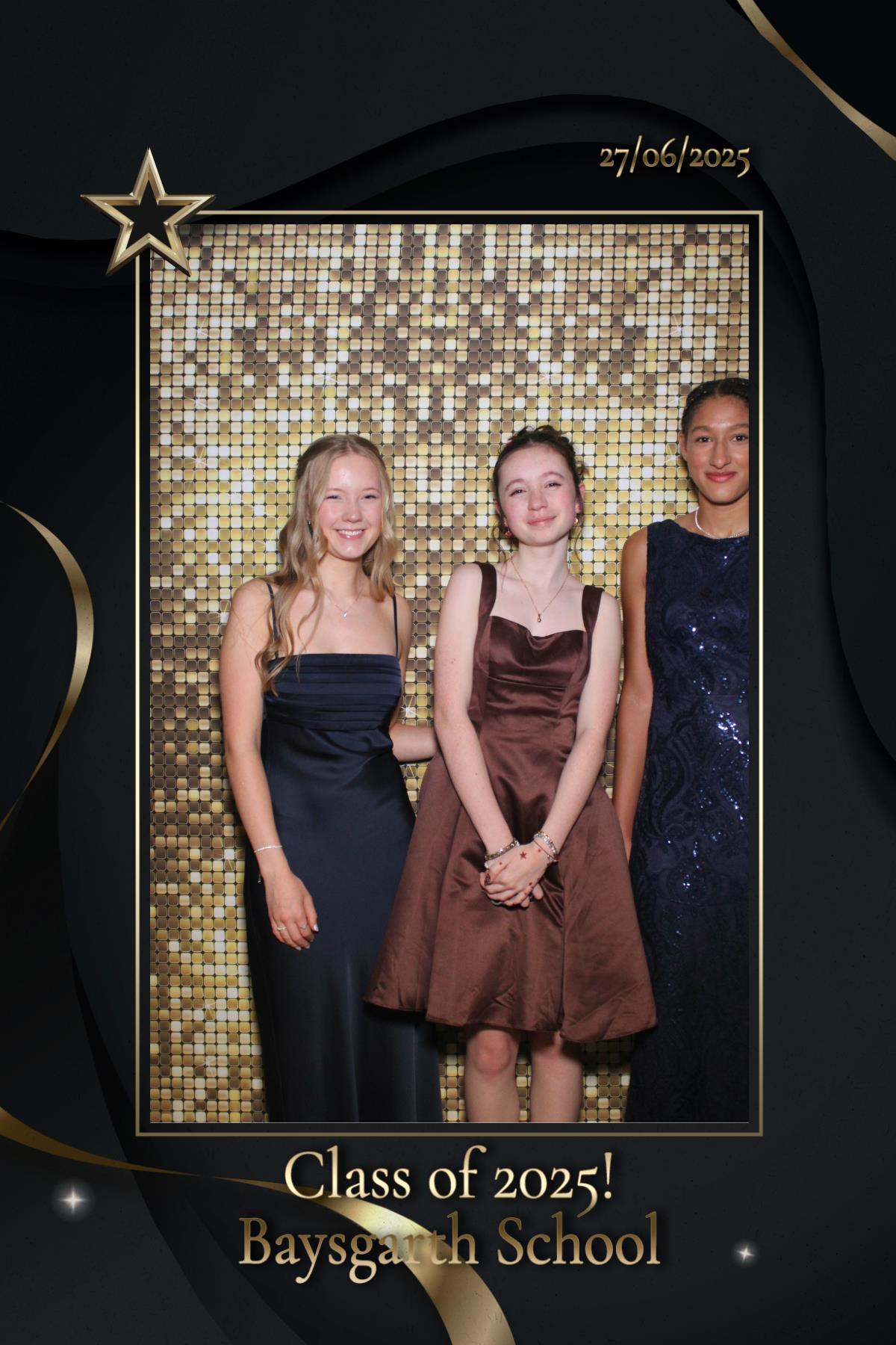 Baysgarth Prom 2025  | View more photos from the event at gallery.magicimages.uk/u/MagicImages/Baysgarth-Prom-2025