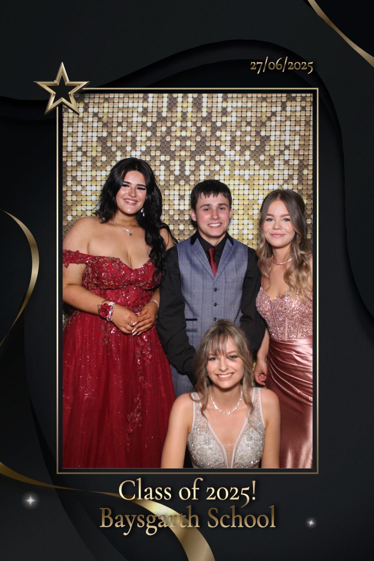 Baysgarth Prom 2025  | View more photos from the event at gallery.magicimages.uk/u/MagicImages/Baysgarth-Prom-2025