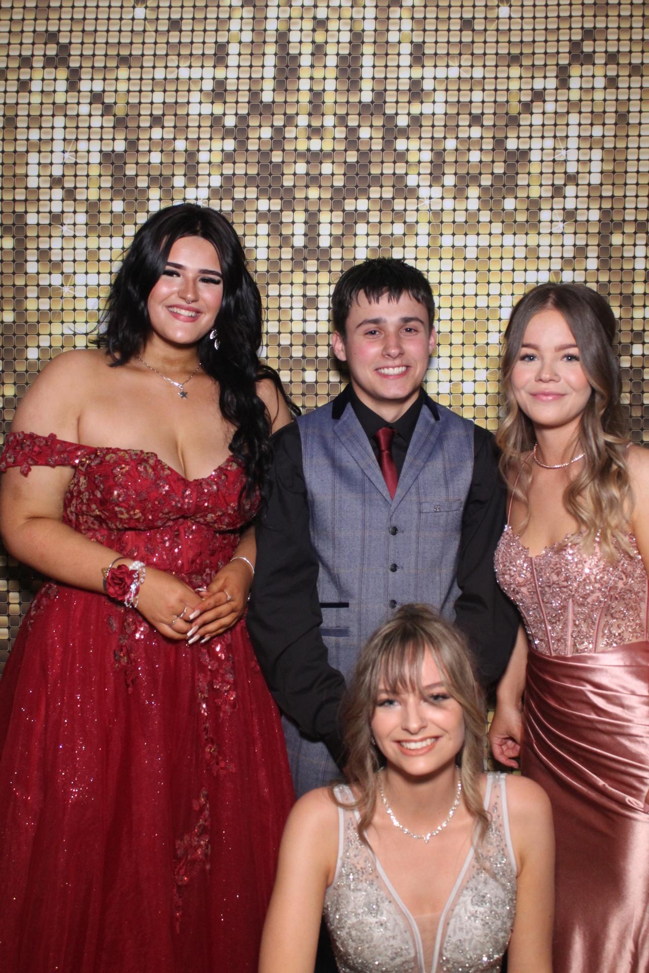 Baysgarth Prom 2025  | View more photos from the event at gallery.magicimages.uk/u/MagicImages/Baysgarth-Prom-2025