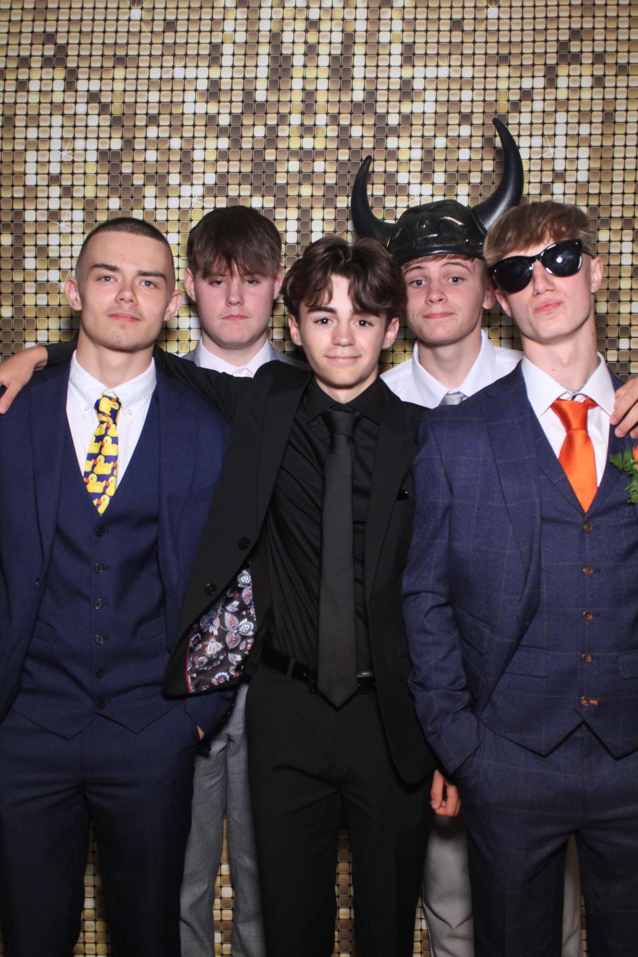 Baysgarth Prom 2025  | View more photos from the event at gallery.magicimages.uk/u/MagicImages/Baysgarth-Prom-2025