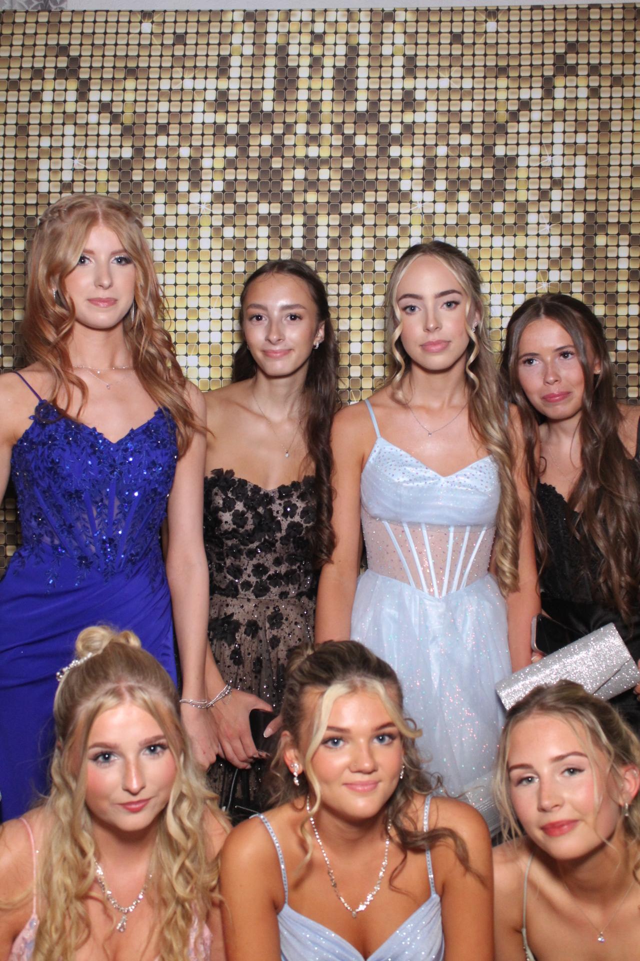 Baysgarth Prom 2025  | View more photos from the event at gallery.magicimages.uk/u/MagicImages/Baysgarth-Prom-2025