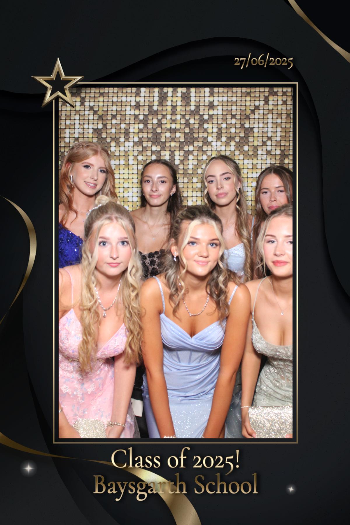 Baysgarth Prom 2025  | View more photos from the event at gallery.magicimages.uk/u/MagicImages/Baysgarth-Prom-2025