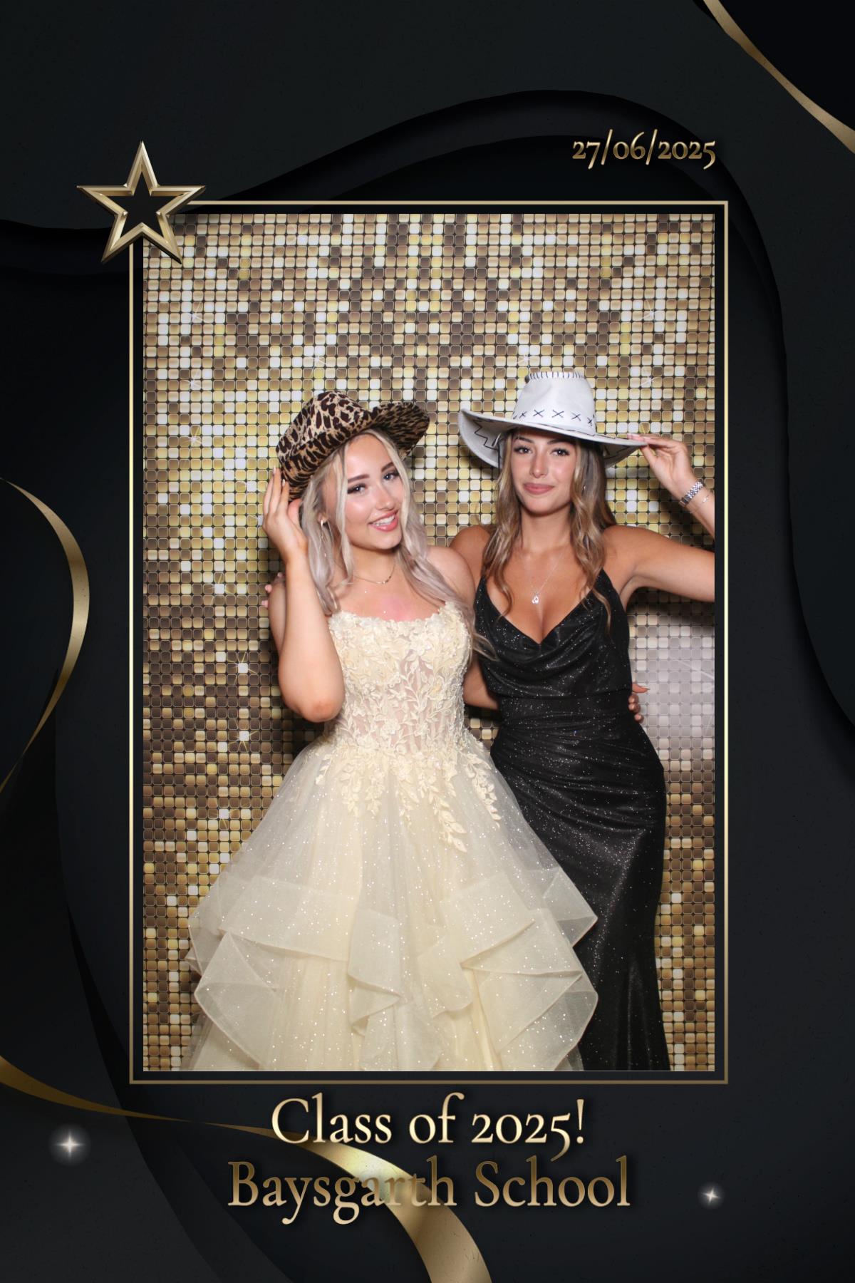 Baysgarth Prom 2025  | View more photos from the event at gallery.magicimages.uk/u/MagicImages/Baysgarth-Prom-2025