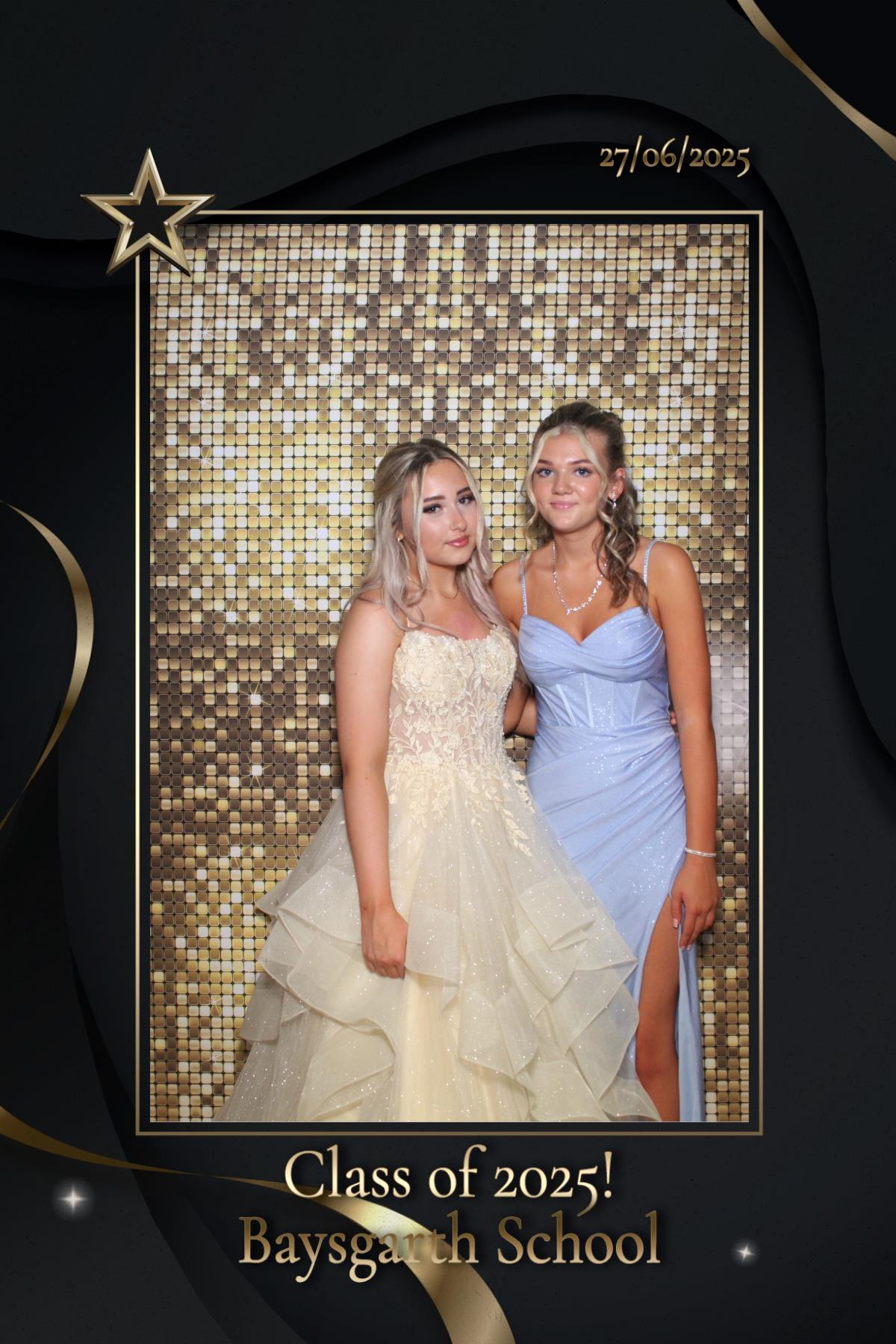 Baysgarth Prom 2025  | View more photos from the event at gallery.magicimages.uk/u/MagicImages/Baysgarth-Prom-2025