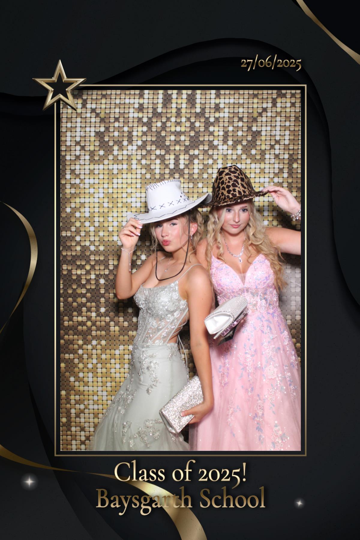 Baysgarth Prom 2025  | View more photos from the event at gallery.magicimages.uk/u/MagicImages/Baysgarth-Prom-2025