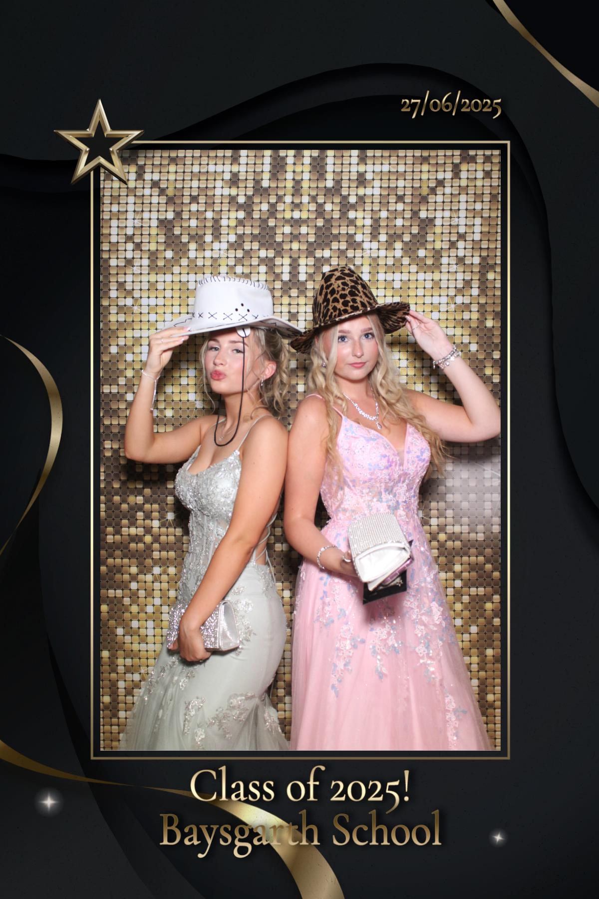 Baysgarth Prom 2025  | View more photos from the event at gallery.magicimages.uk/u/MagicImages/Baysgarth-Prom-2025