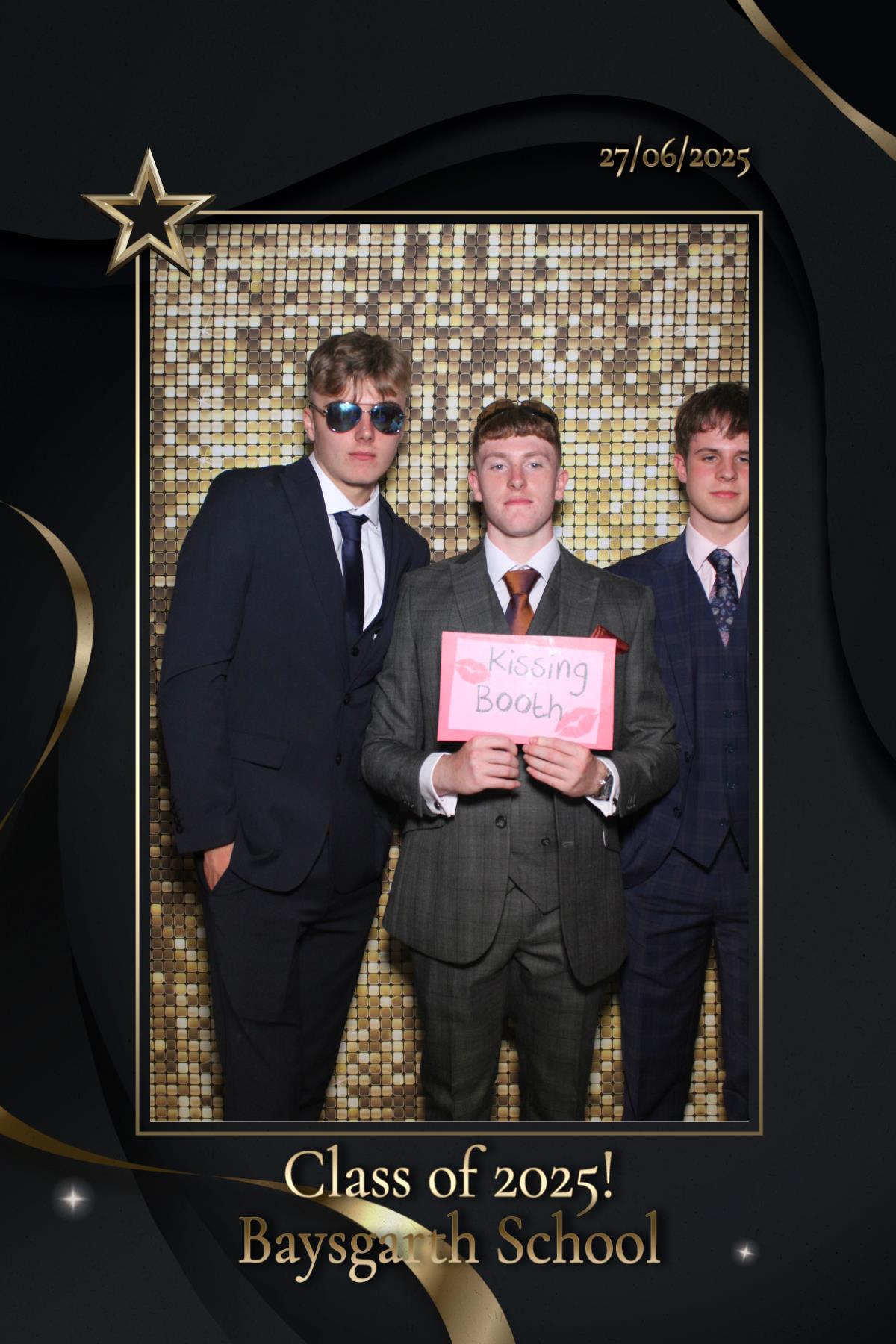 Baysgarth Prom 2025  | View more photos from the event at gallery.magicimages.uk/u/MagicImages/Baysgarth-Prom-2025