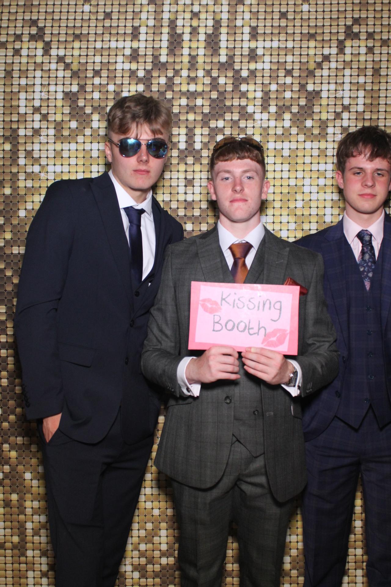 Baysgarth Prom 2025  | View more photos from the event at gallery.magicimages.uk/u/MagicImages/Baysgarth-Prom-2025