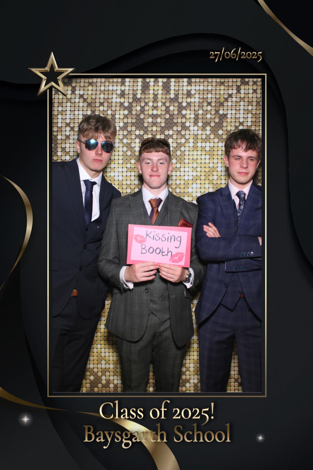 Baysgarth Prom 2025  | View more photos from the event at gallery.magicimages.uk/u/MagicImages/Baysgarth-Prom-2025