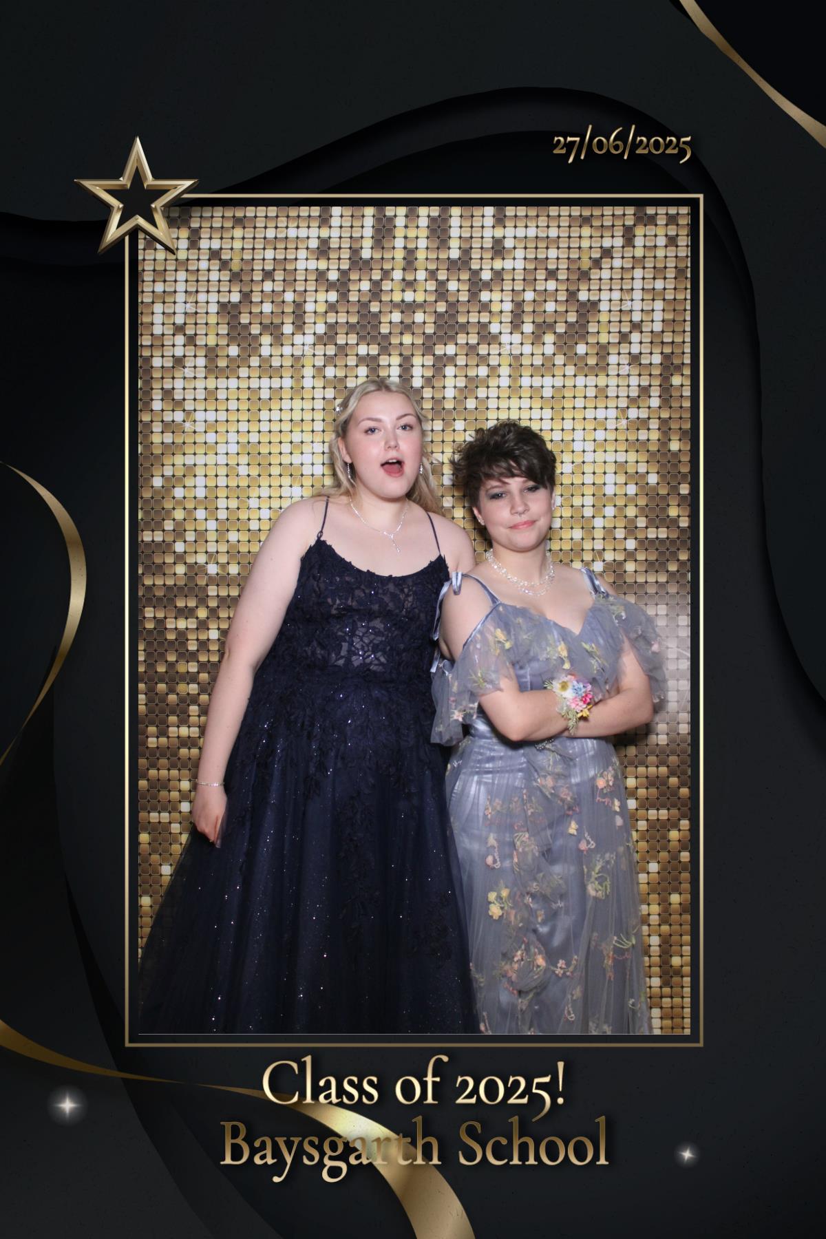 Baysgarth Prom 2025  | View more photos from the event at gallery.magicimages.uk/u/MagicImages/Baysgarth-Prom-2025