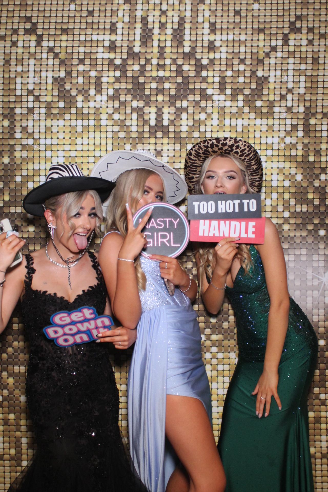 Baysgarth Prom 2025  | View more photos from the event at gallery.magicimages.uk/u/MagicImages/Baysgarth-Prom-2025